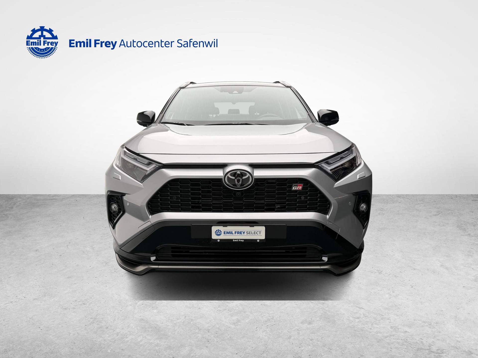 TOYOTA RAV4 2.5 Plug-In-Hybrid GR Sport-image-6