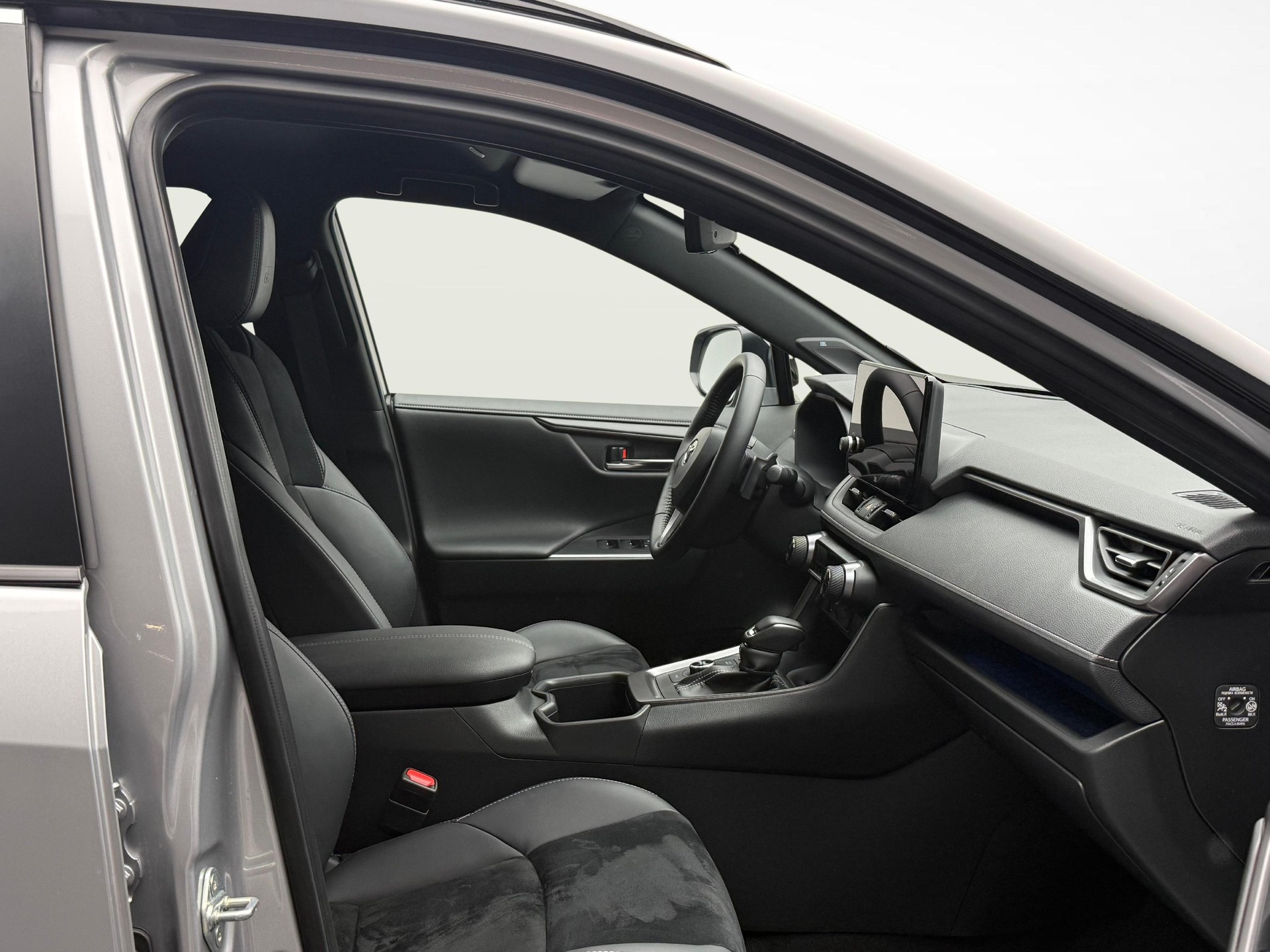 TOYOTA RAV4 2.5 Plug-In-Hybrid GR Sport-image-8