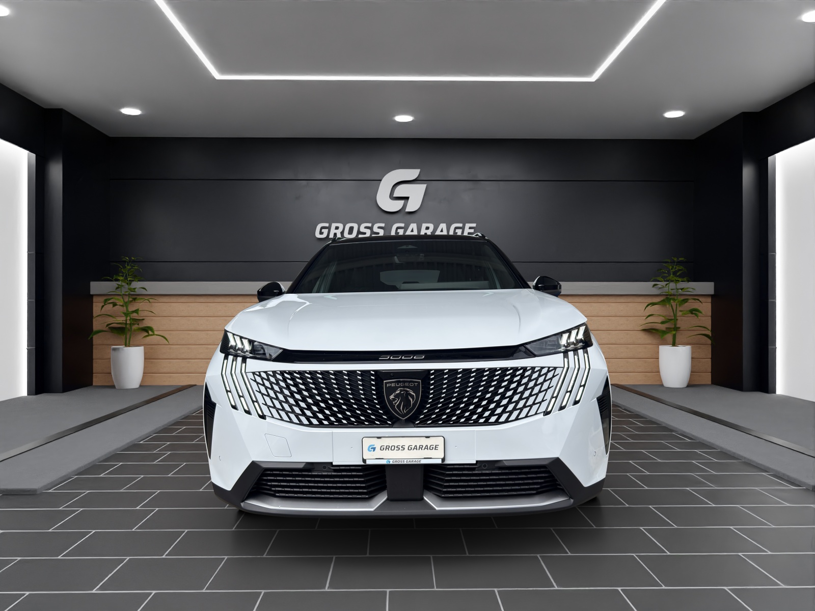 PEUGEOT 5008 145 e-DCS6 GT-showroom-element-1