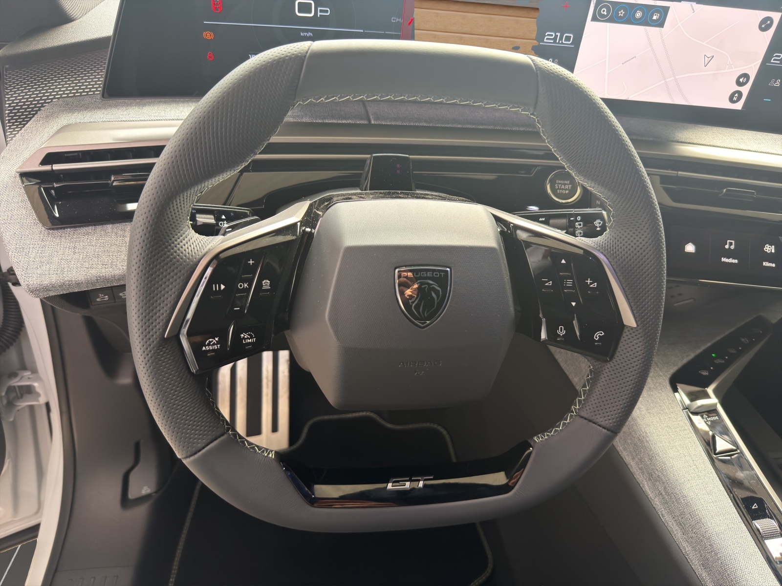PEUGEOT 5008 145 e-DCS6 GT-image-10