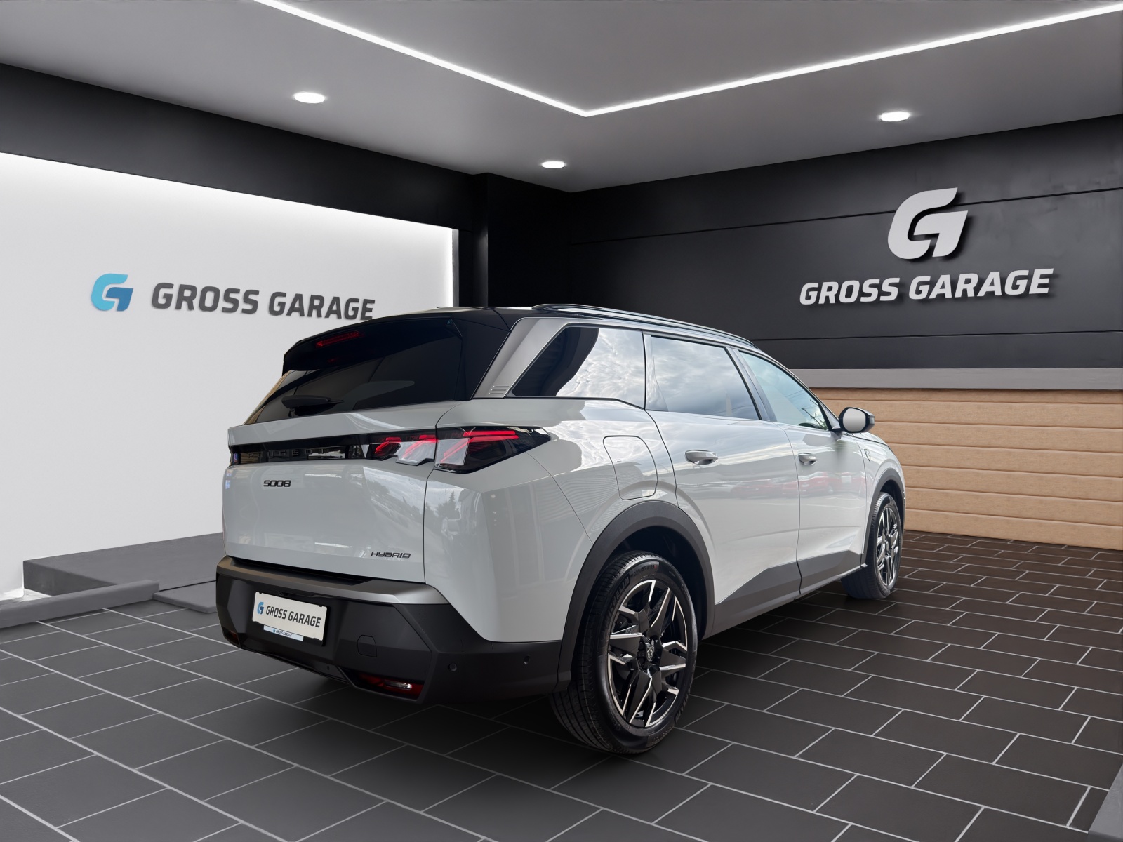 PEUGEOT 5008 145 e-DCS6 GT-showroom-element-3