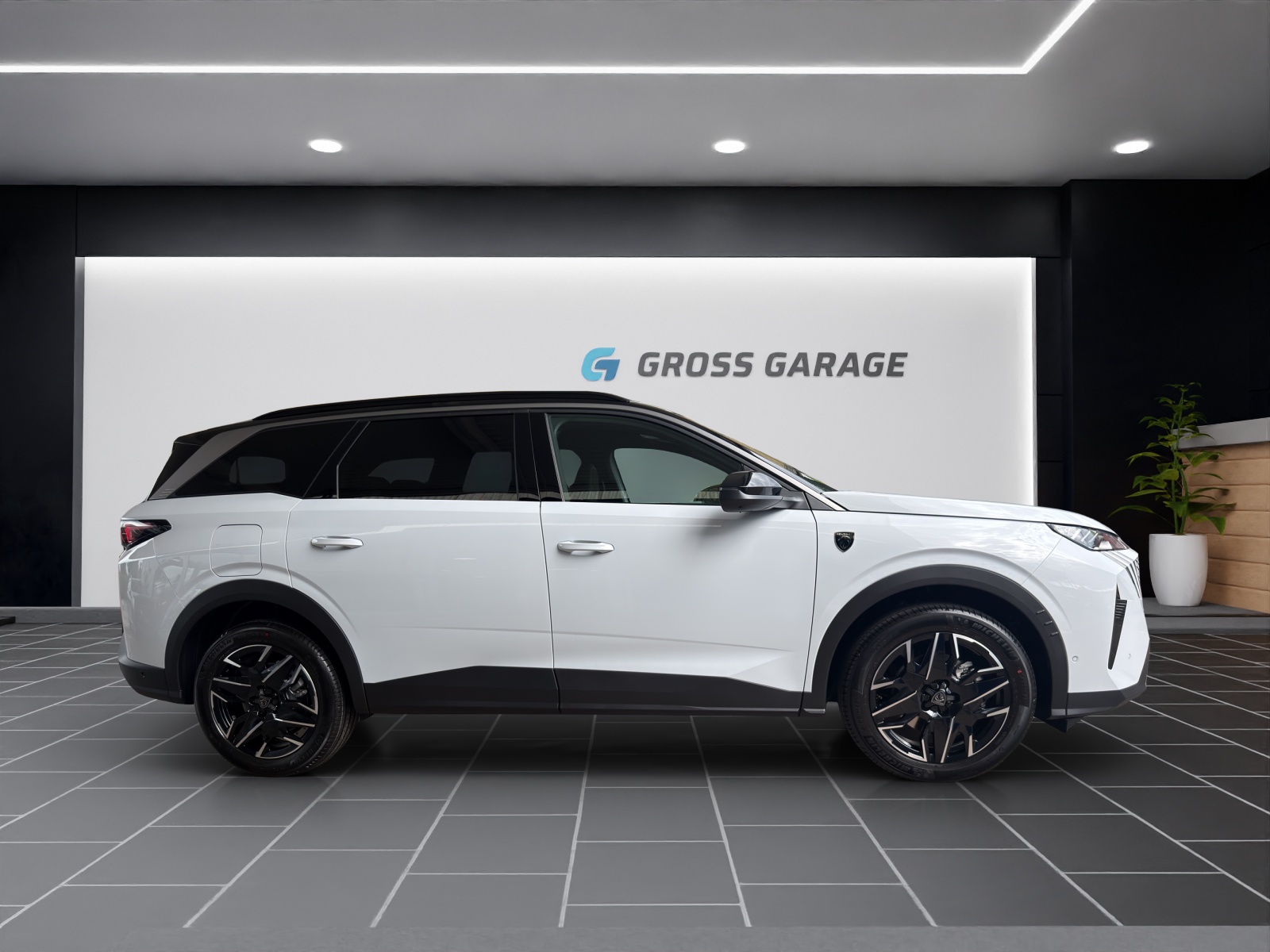 PEUGEOT 5008 145 e-DCS6 GT-showroom-element-2