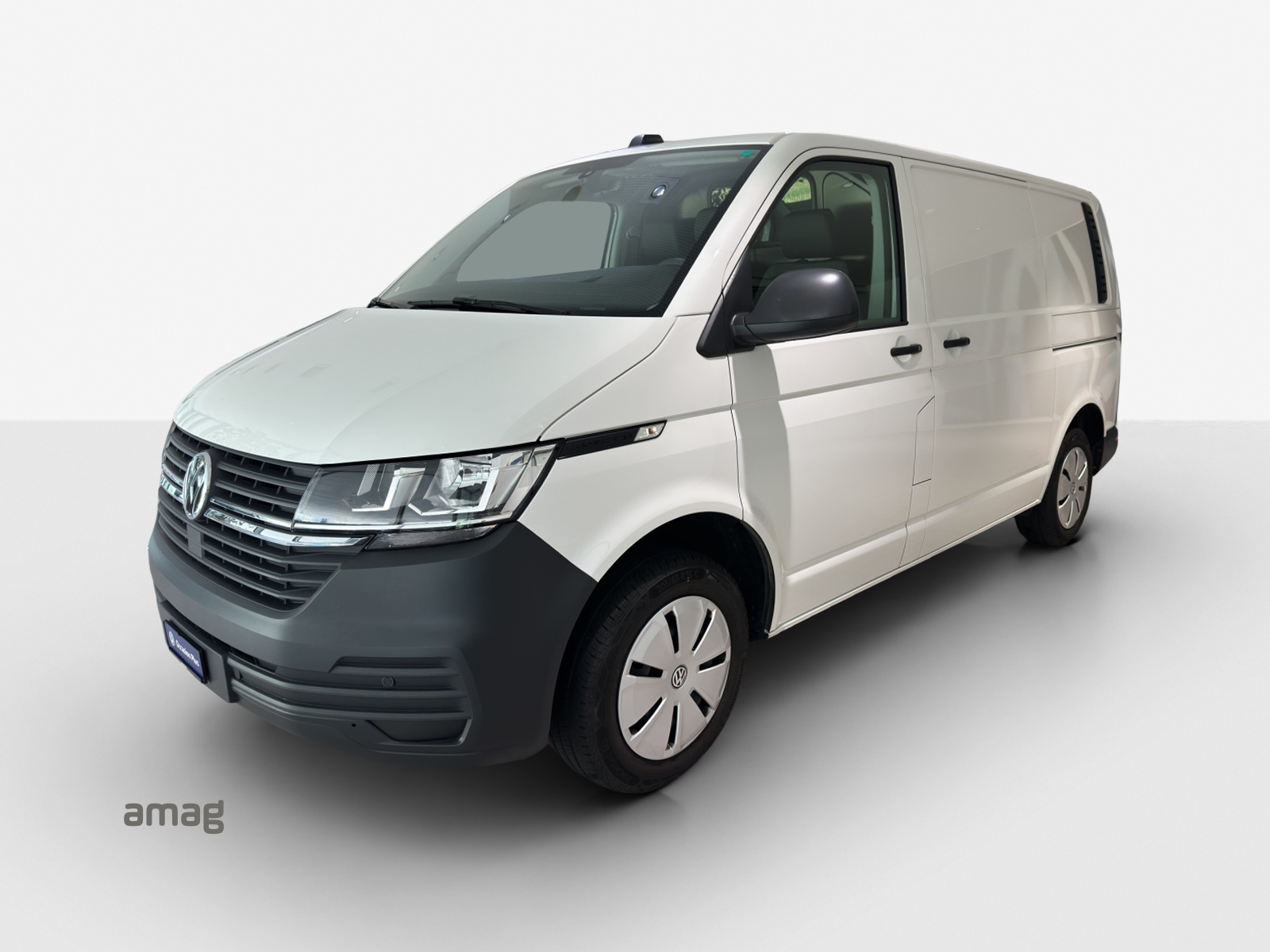 VW T6.1 2.0 TDI