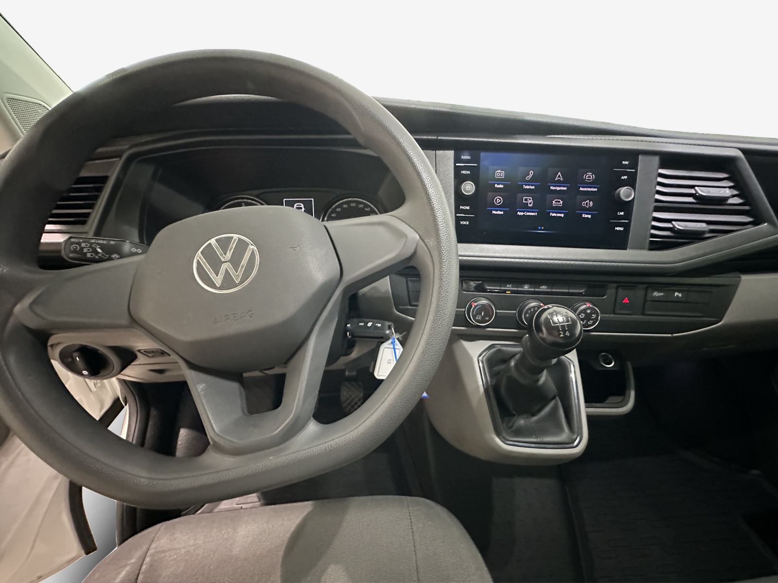 VW T6.1 2.0 TDI-image-8