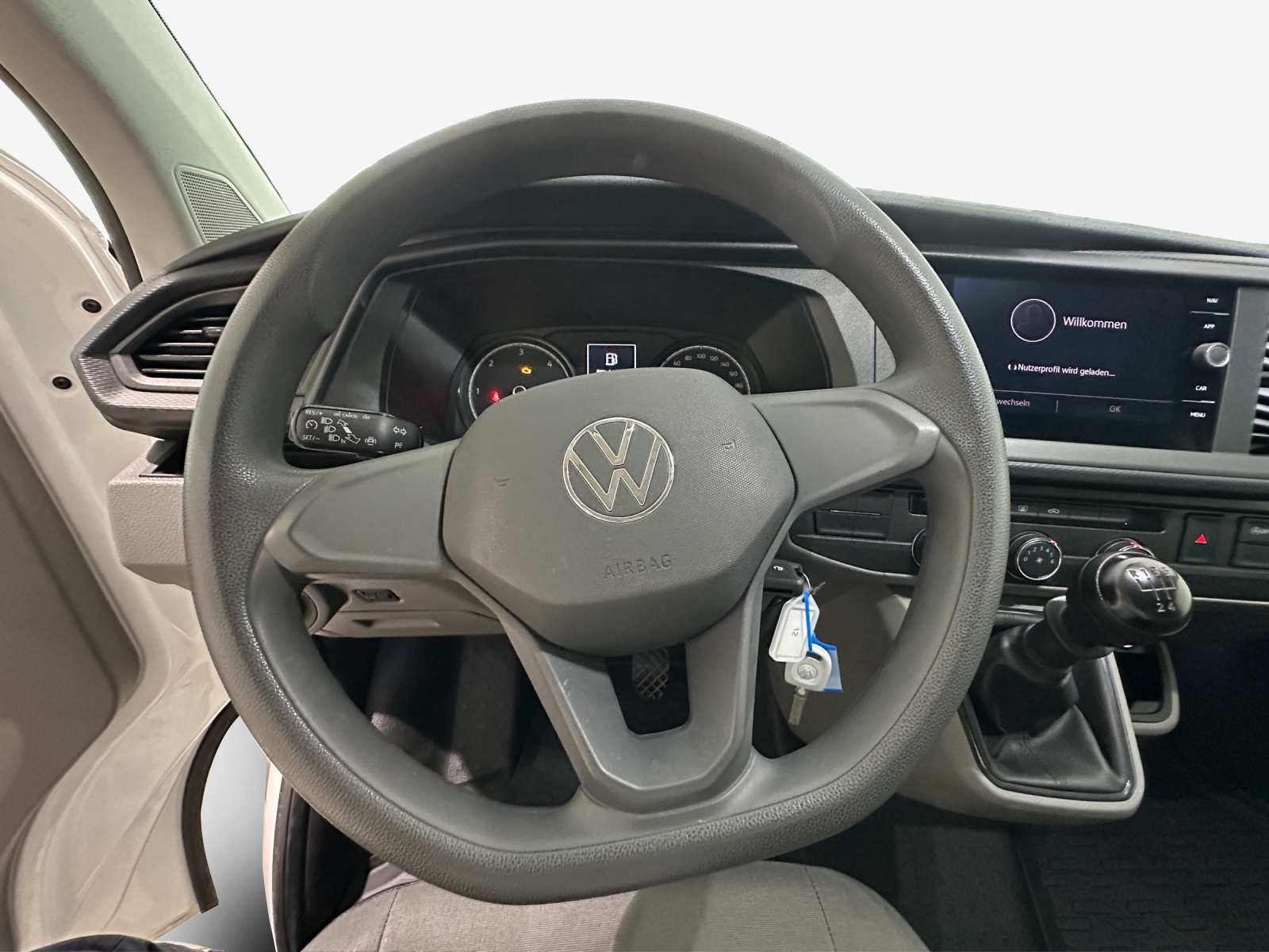 VW T6.1 2.0 TDI-image-9