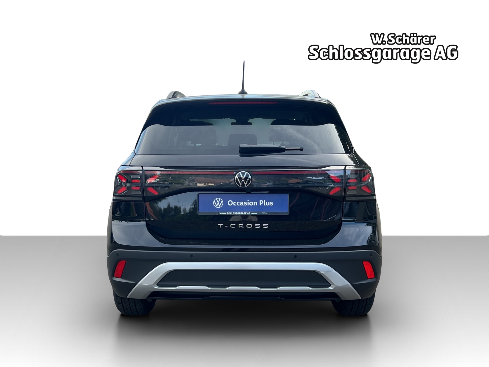 VW T-Cross 1.0 TSI EVO Life DSG-image-3