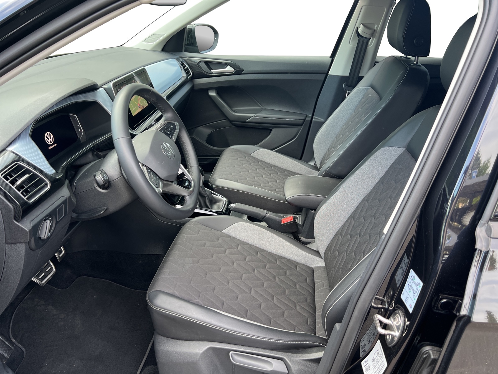 VW T-Cross 1.0 TSI EVO Life DSG-image-8