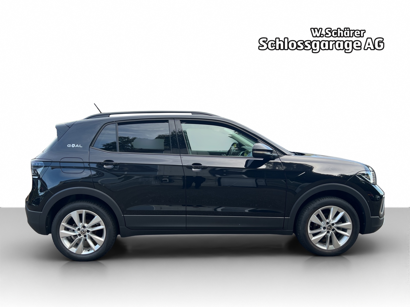 VW T-Cross 1.0 TSI EVO Life DSG-image-5