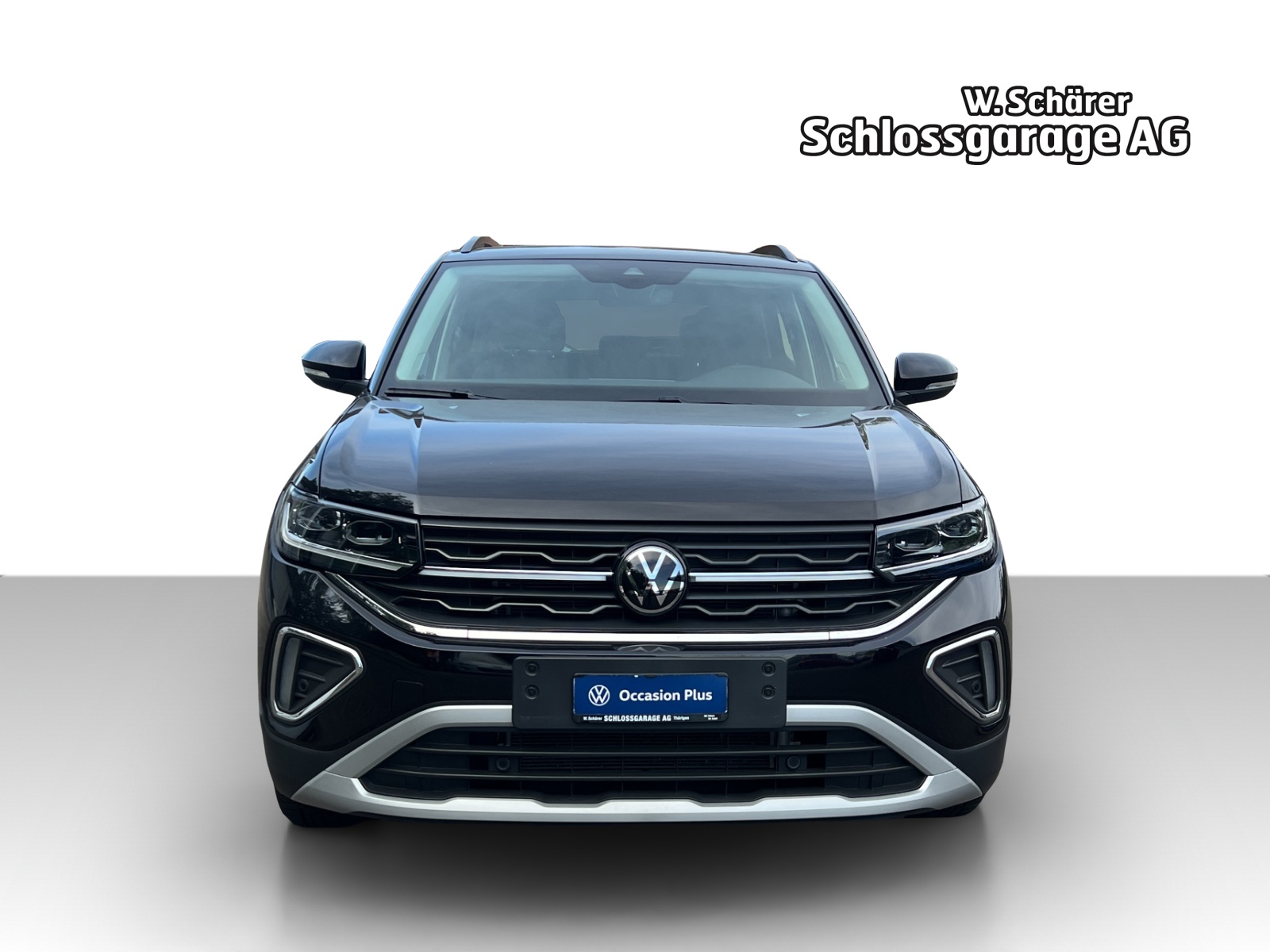 VW T-Cross 1.0 TSI EVO Life DSG-image-7