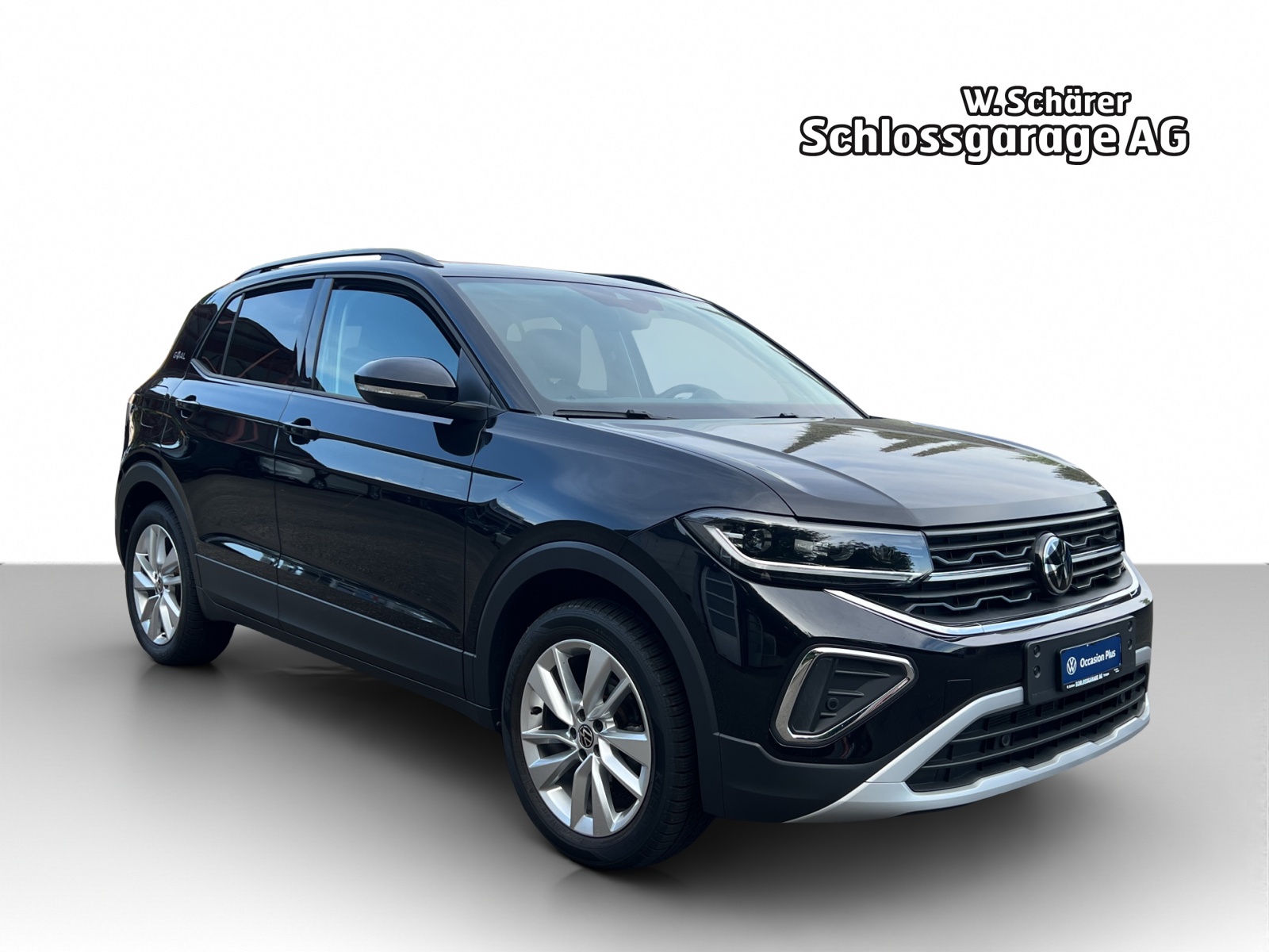 VW T-Cross 1.0 TSI EVO Life DSG-image-6