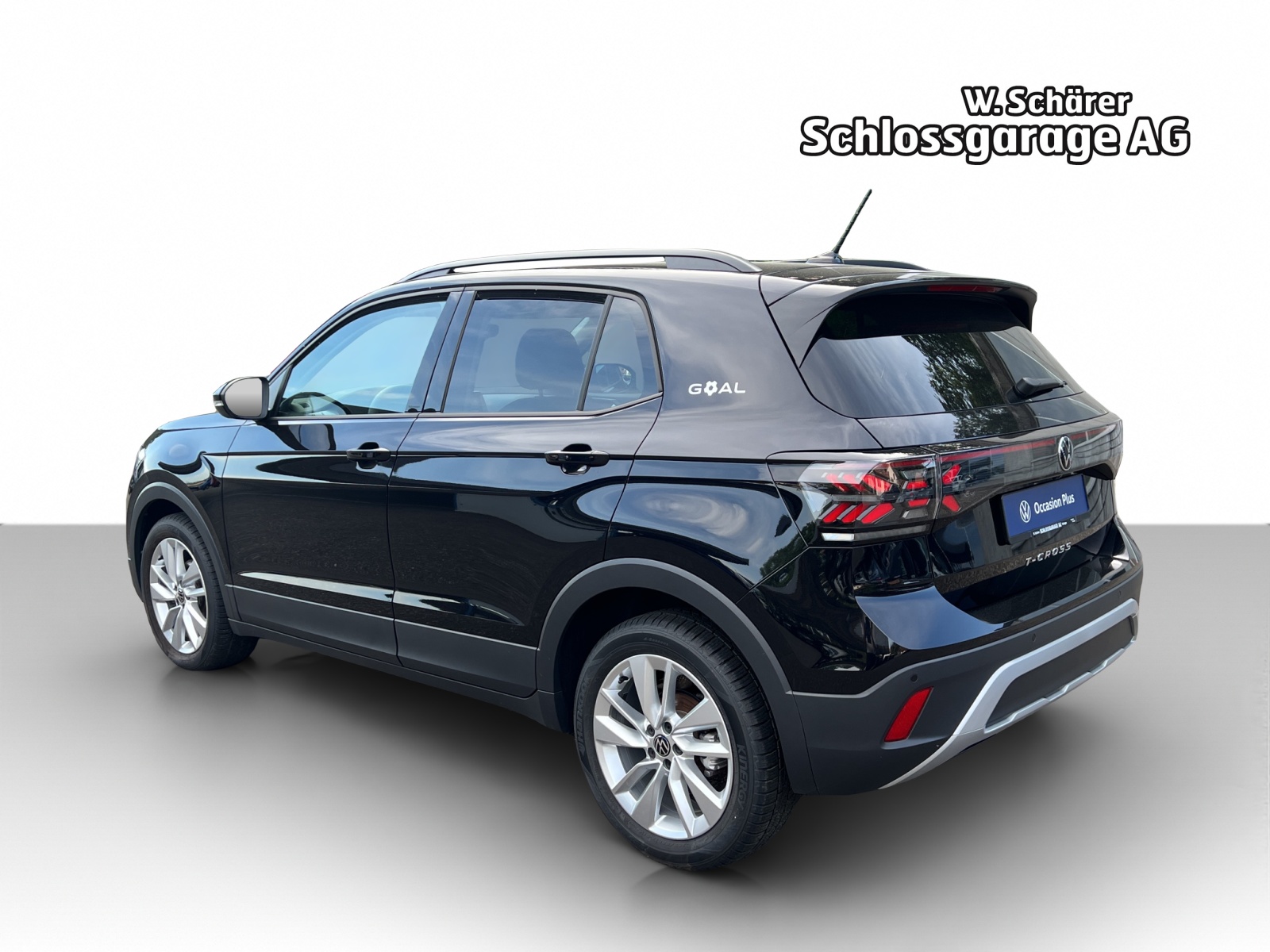 VW T-Cross 1.0 TSI EVO Life DSG-image-2