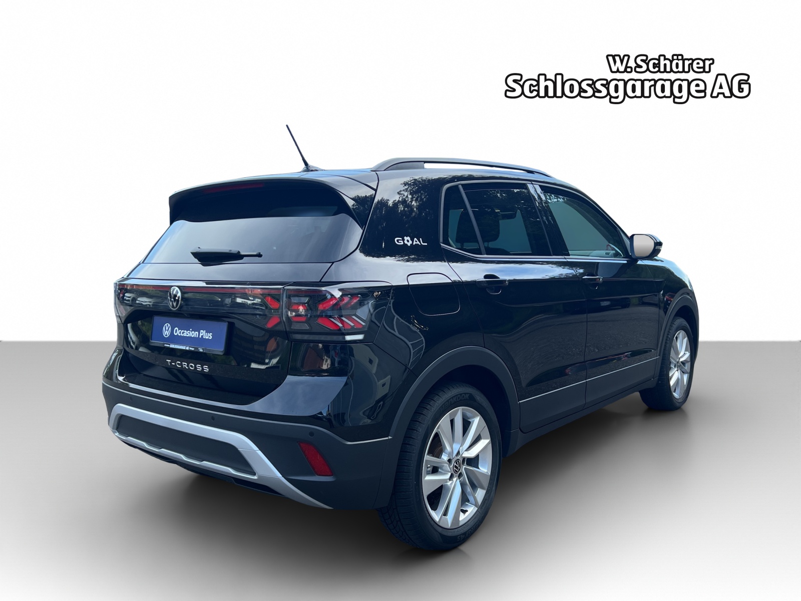 VW T-Cross 1.0 TSI EVO Life DSG-image-4