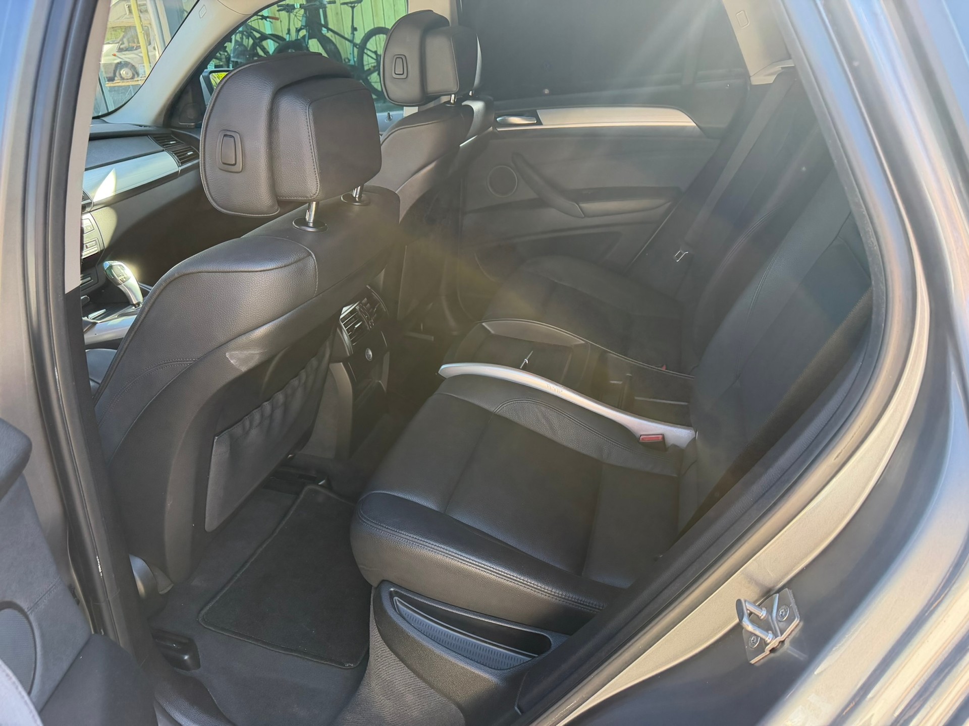BMW X6 xDrive 40d Steptronic-image-8