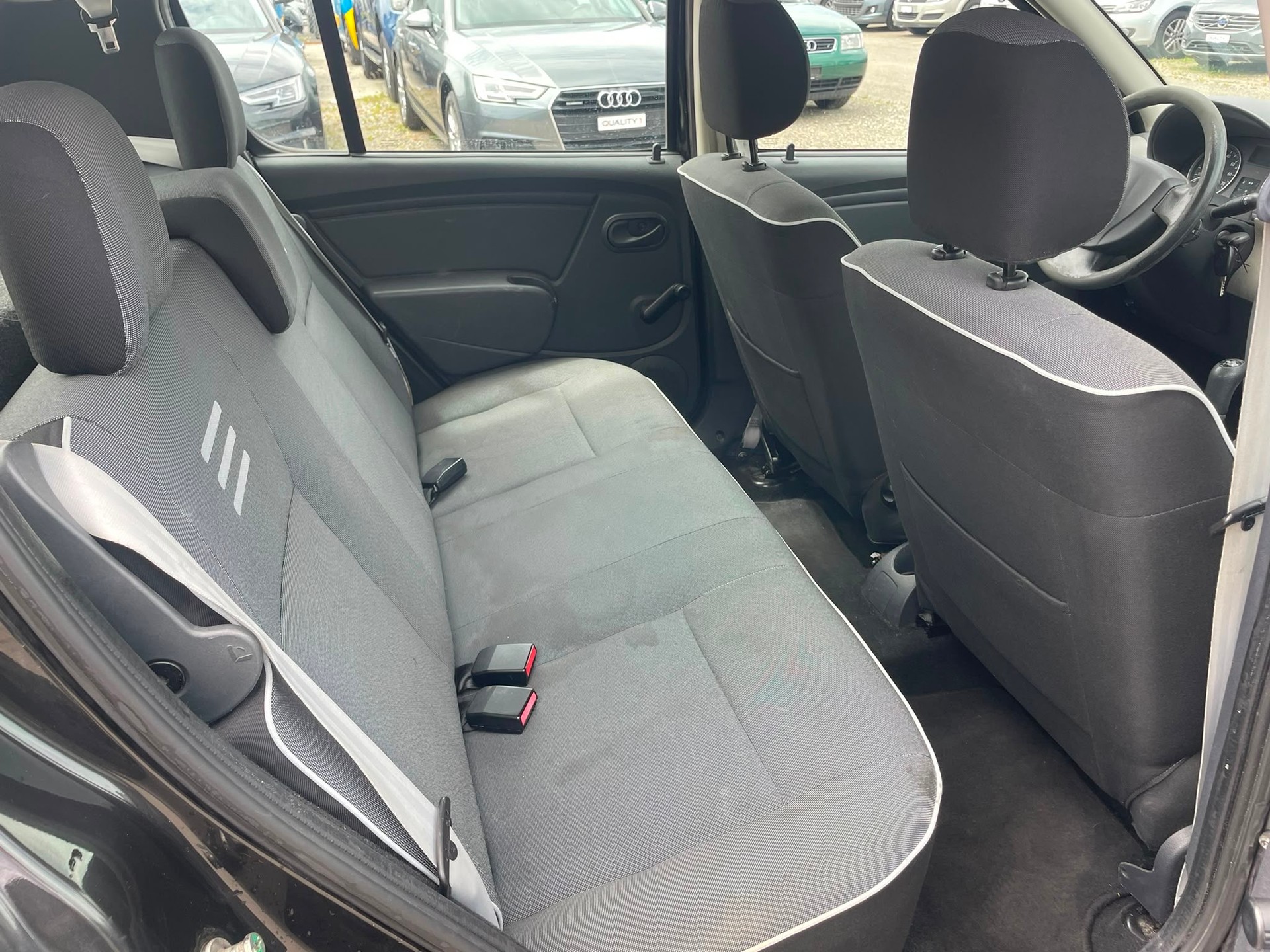 DACIA Sandero 1.2 Ambiance-image-8