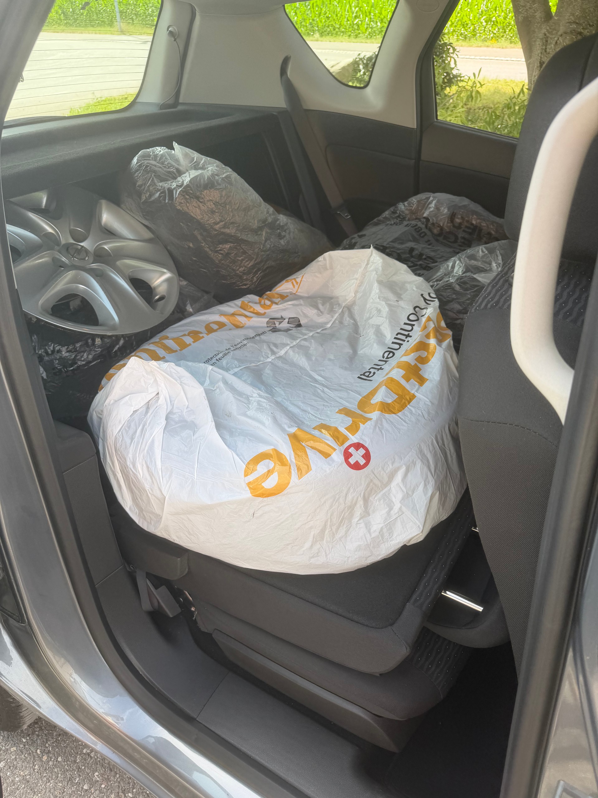 OPEL Meriva 1.4 Turbo Cosmo-image-14