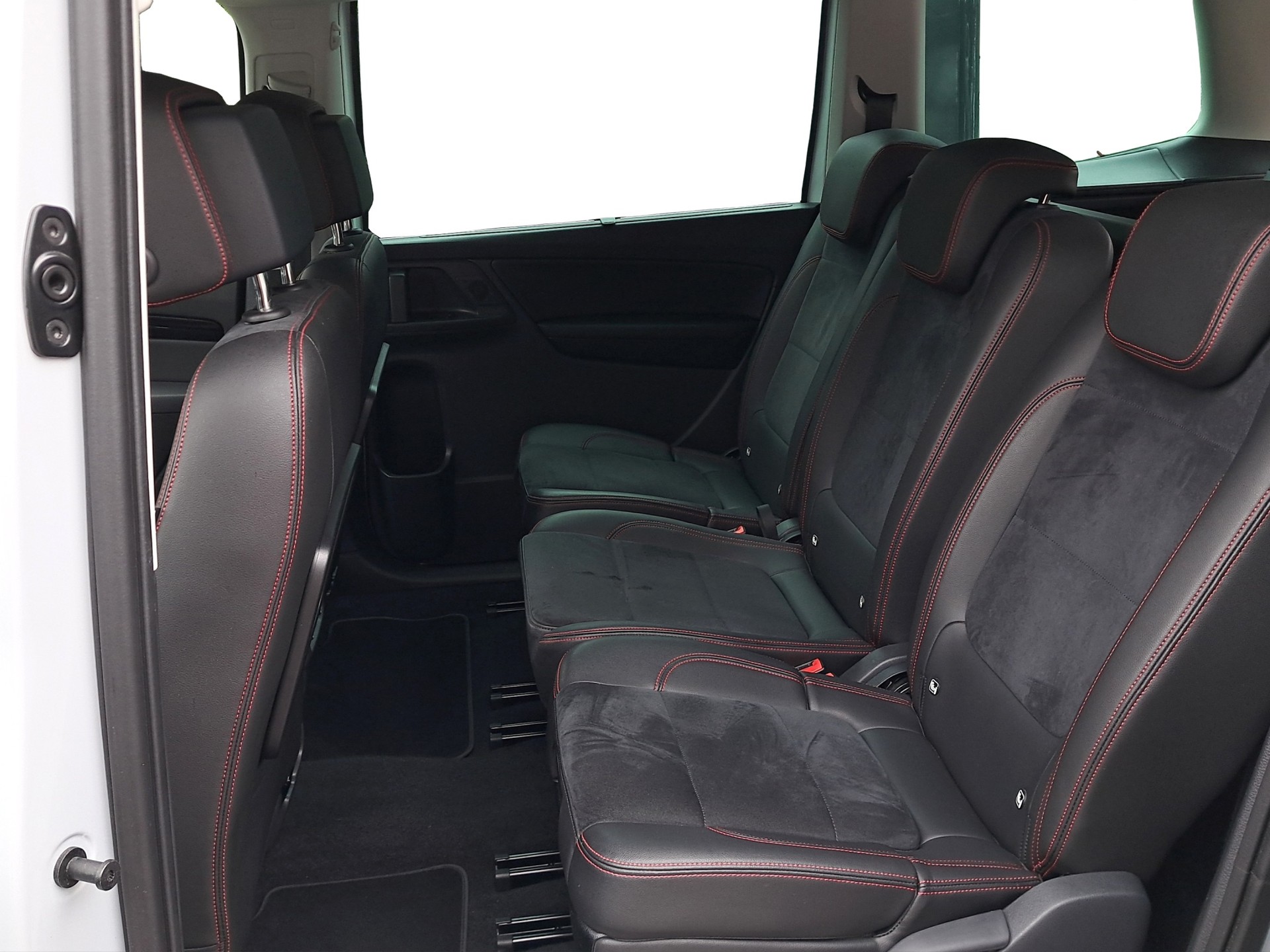 SEAT Alhambra 2.0 TDI Hola FR 4Drive *7-Plätze, Anhängerkupplung*-image-11