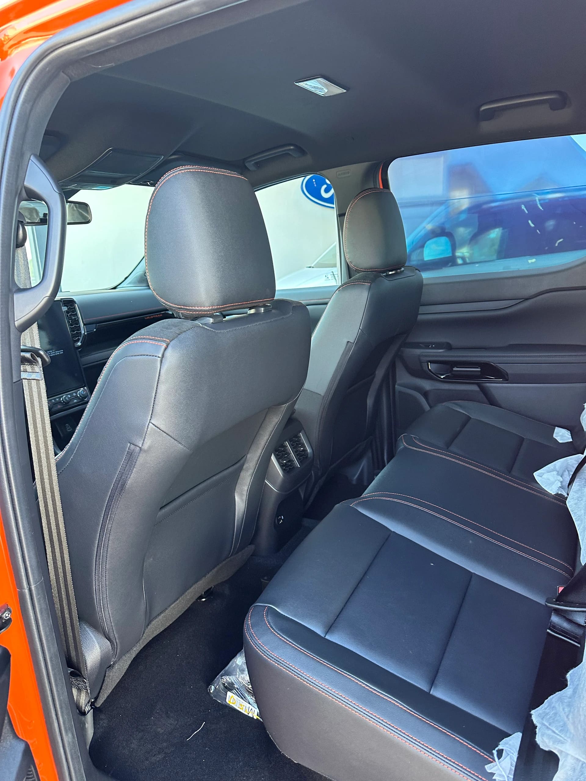 FORD Ranger dcab.pick-up 2.3 EcoBoo Wildtrack/PHEV/Aut.-image-10