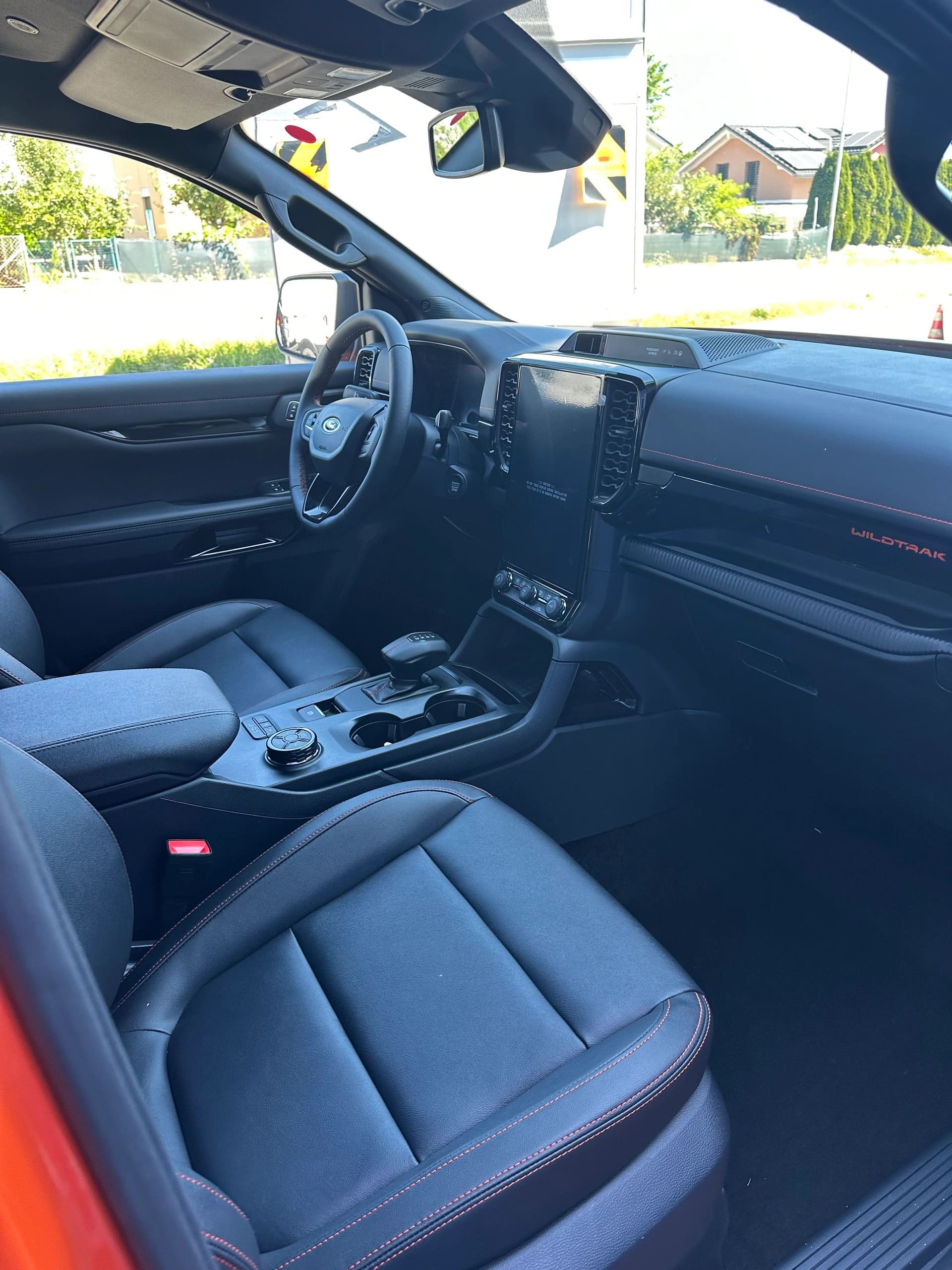 FORD Ranger dcab.pick-up 2.3 EcoBoo Wildtrack/PHEV/Aut.-image-11