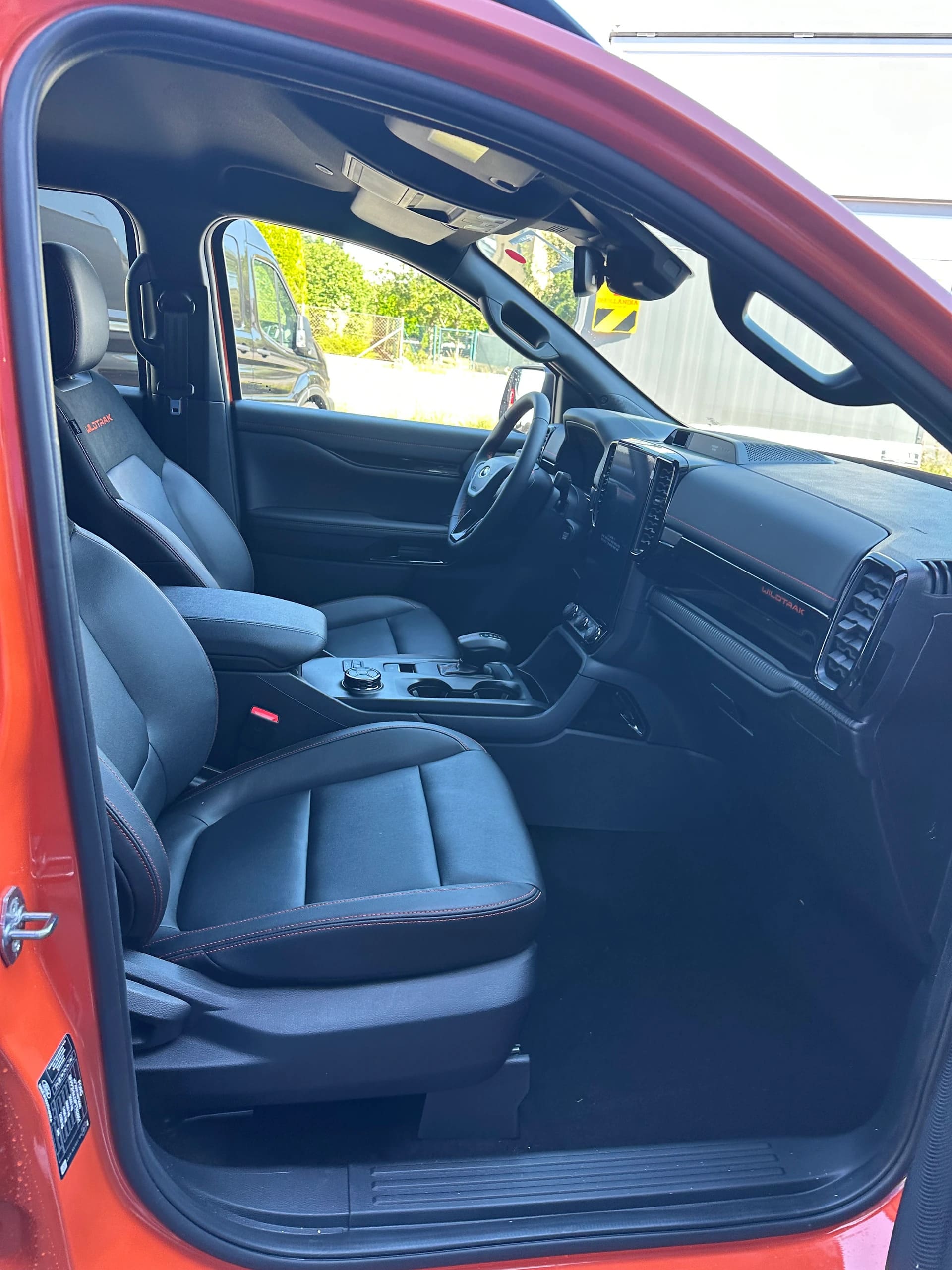 FORD Ranger dcab.pick-up 2.3 EcoBoo Wildtrack/PHEV/Aut.-image-12