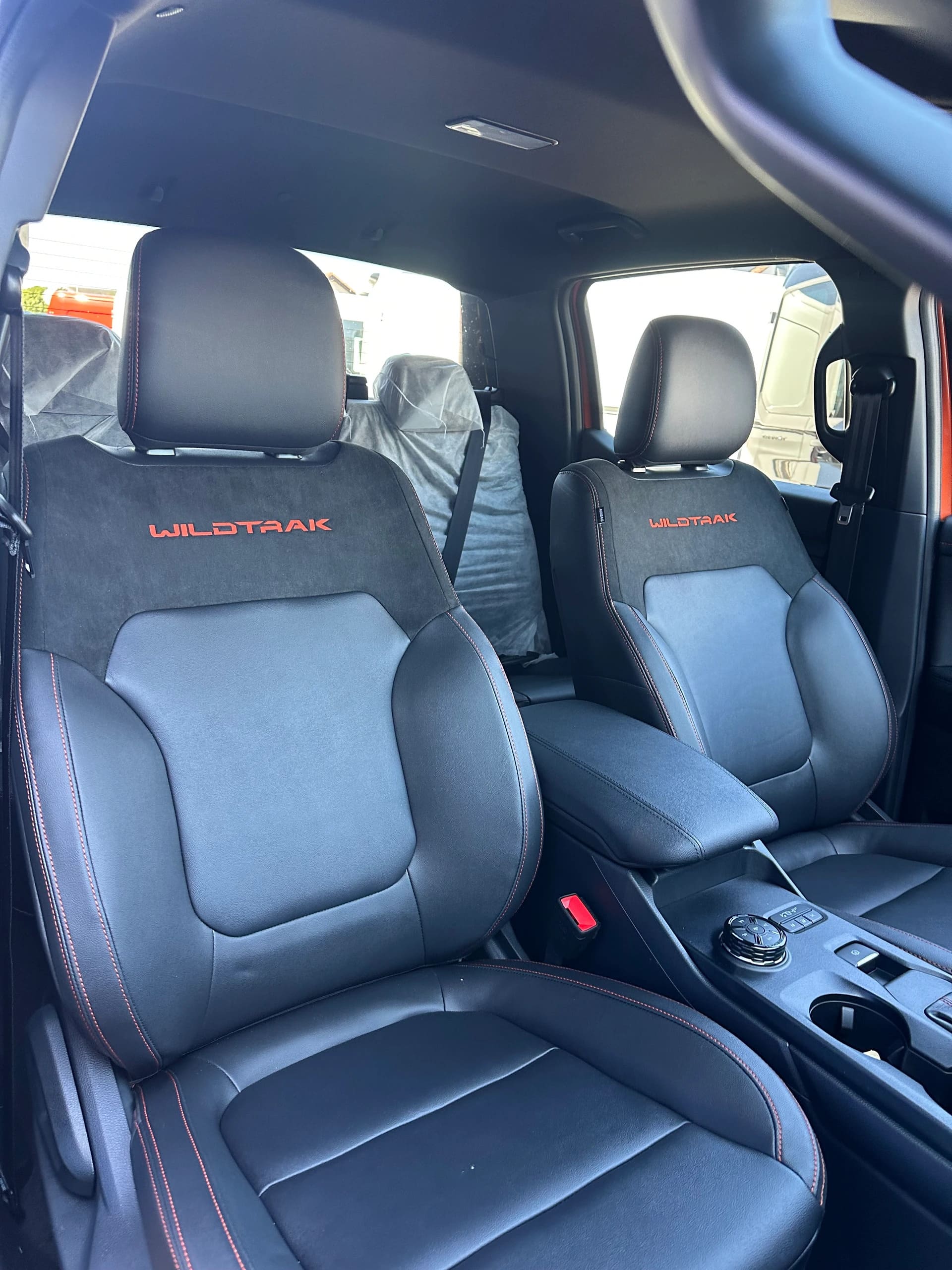 FORD Ranger dcab.pick-up 2.3 EcoBoo Wildtrack/PHEV/Aut.-image-13