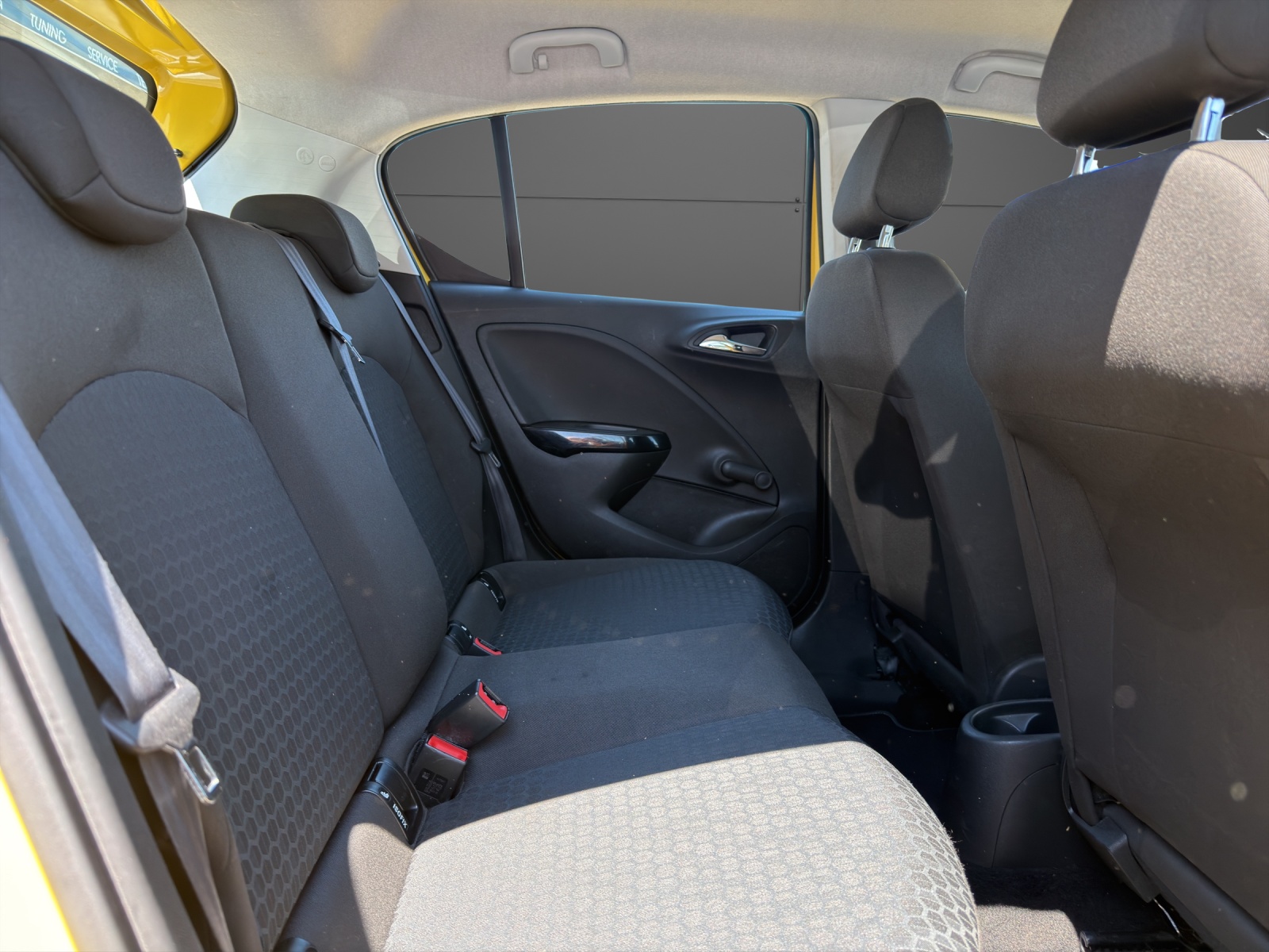 OPEL Corsa 1.4 TP Energy - Sparsam, Sportlich & Perfekt für den Alltag!-image-8