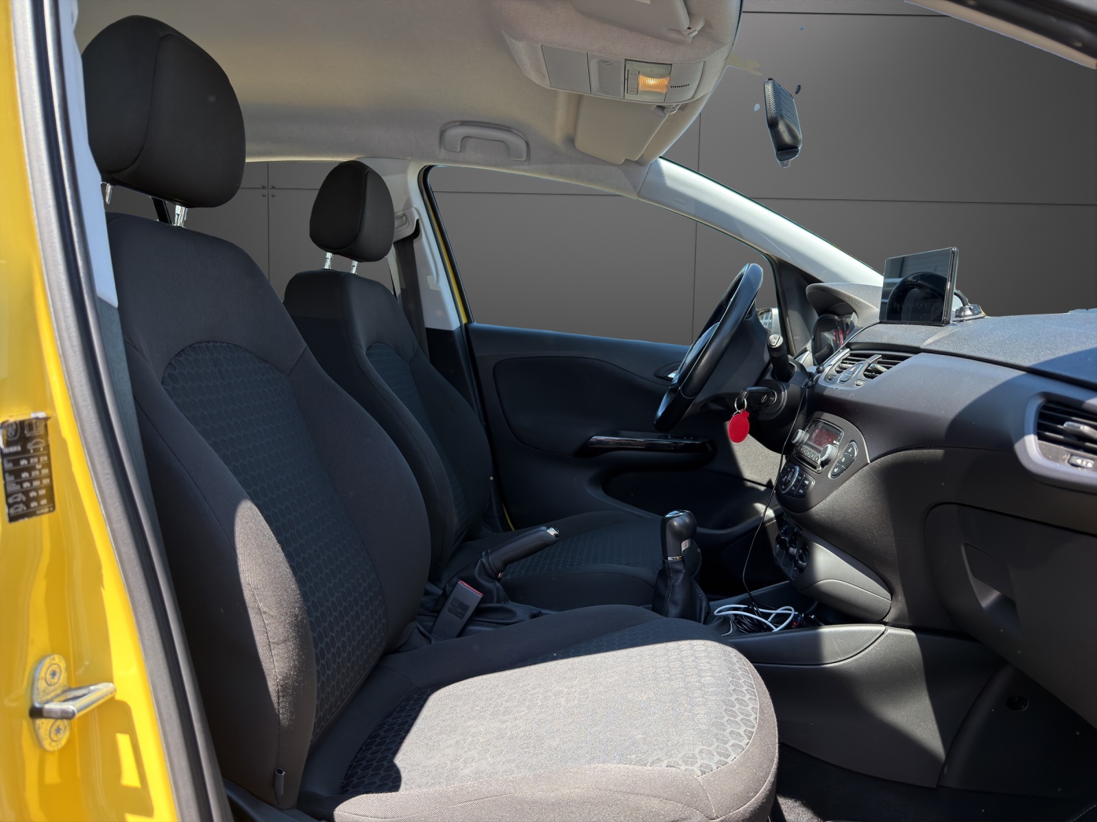 OPEL Corsa 1.4 TP Energy - Sparsam, Sportlich & Perfekt für den Alltag!-image-7