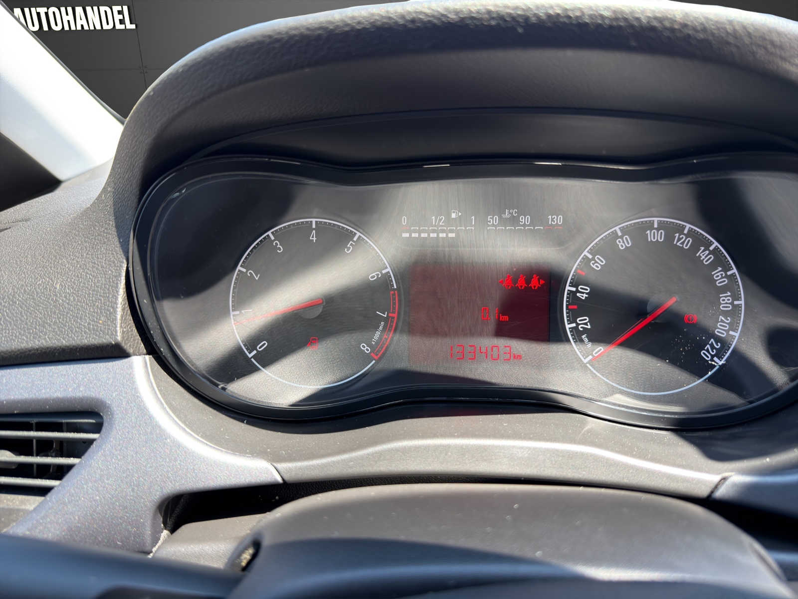 OPEL Corsa 1.4 TP Energy - Sparsam, Sportlich & Perfekt für den Alltag!-image-10