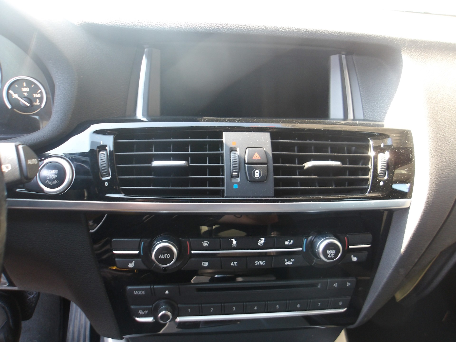 BMW X3 xDrive 30d xLine Steptronic-image-12