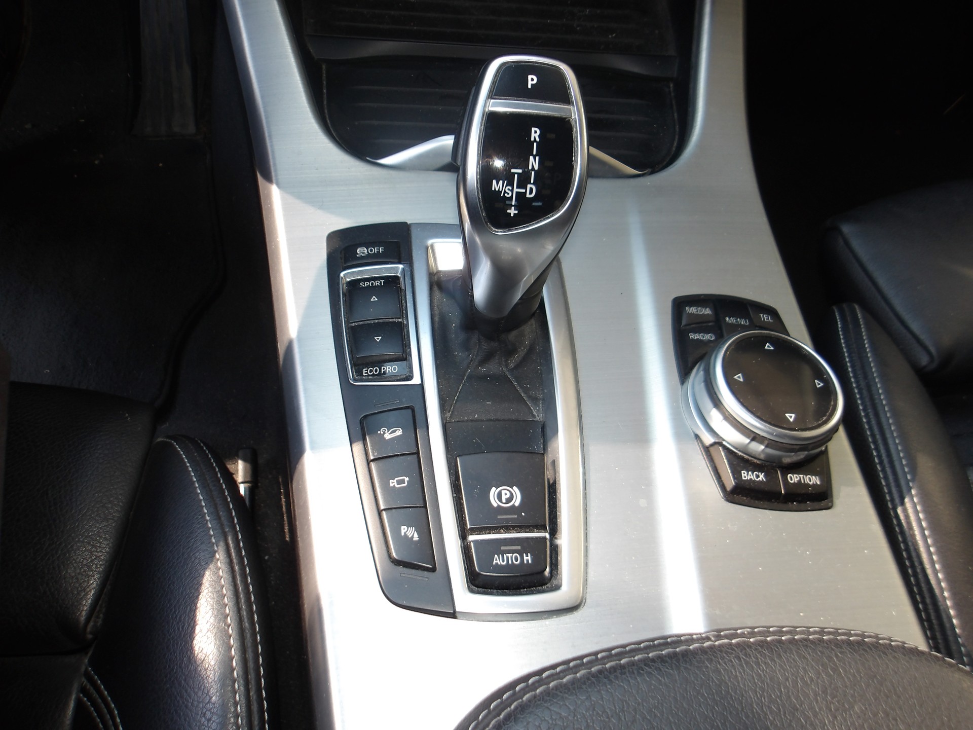 BMW X3 xDrive 30d xLine Steptronic-image-13