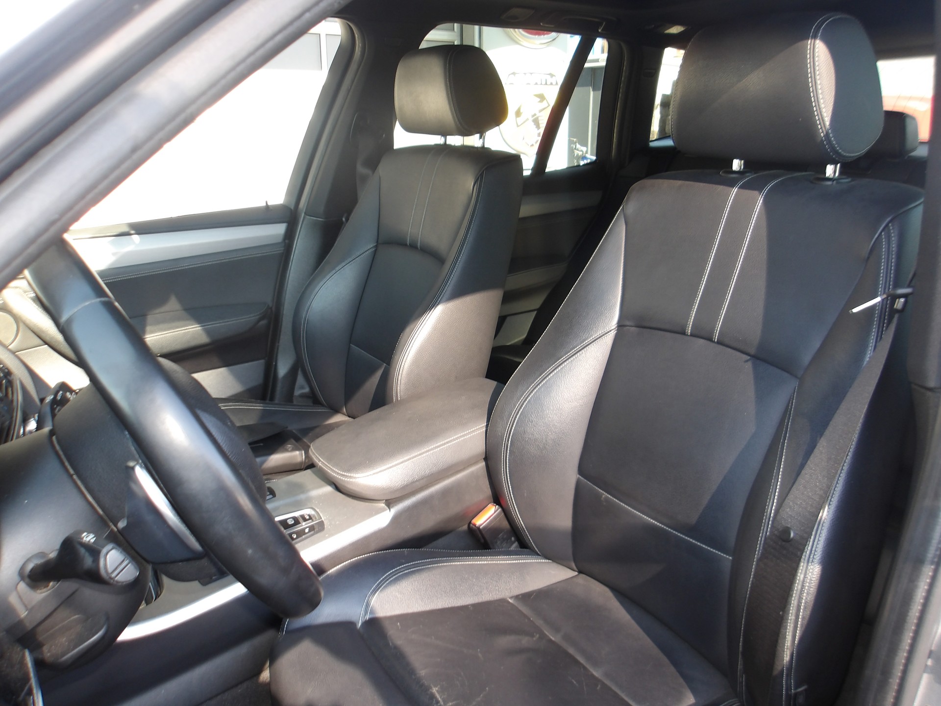 BMW X3 xDrive 30d xLine Steptronic-image-7