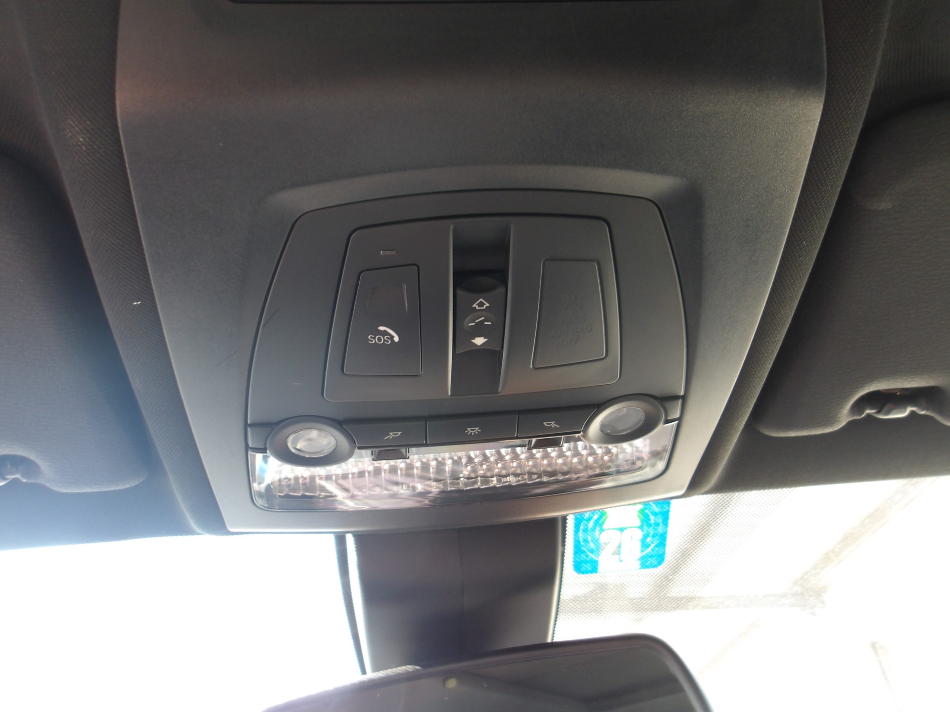 BMW X3 xDrive 30d xLine Steptronic-image-15