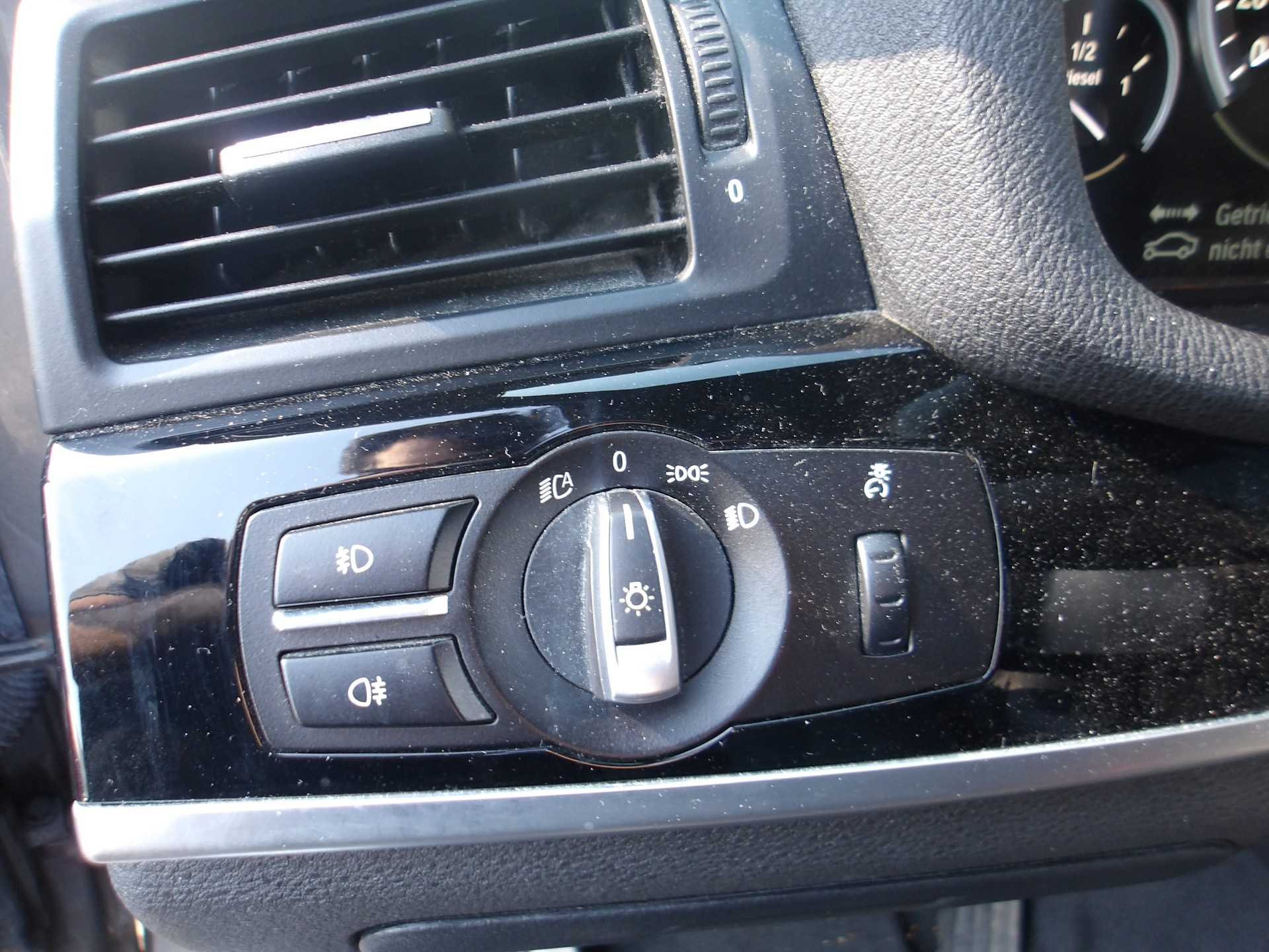 BMW X3 xDrive 30d xLine Steptronic-image-11