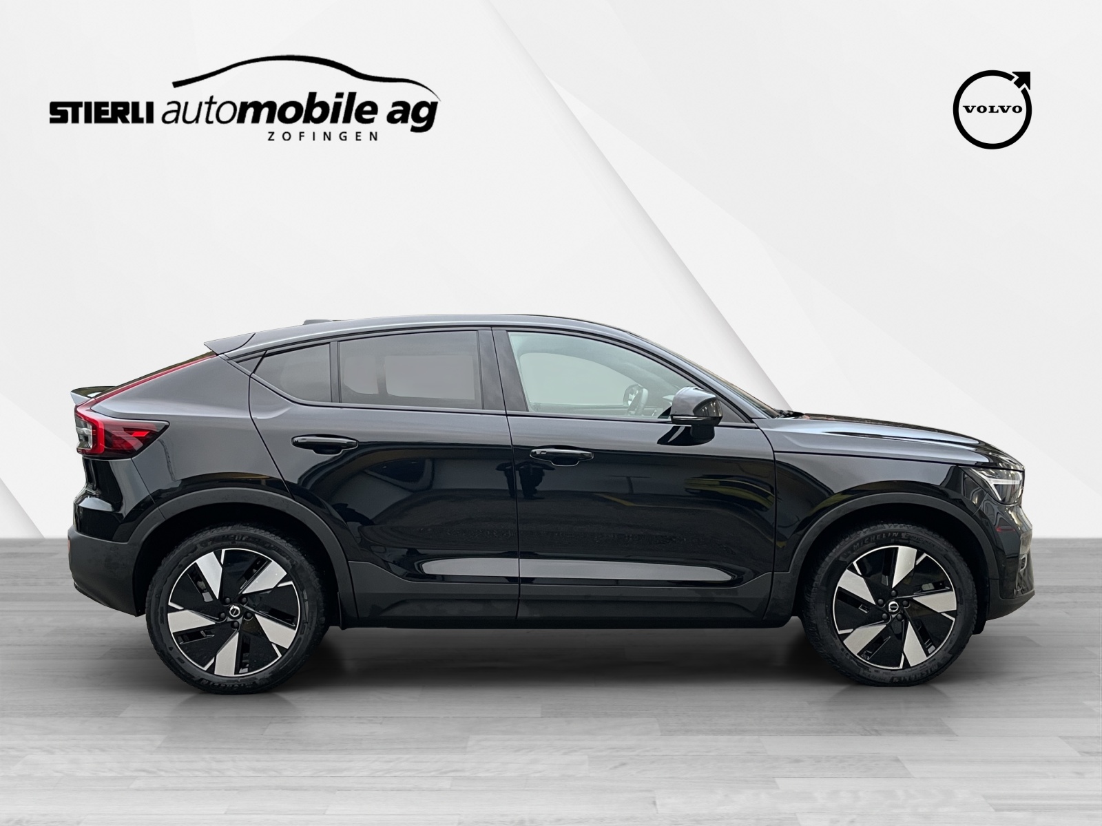 VOLVO C40 E80 Ultimate AWD-image-3