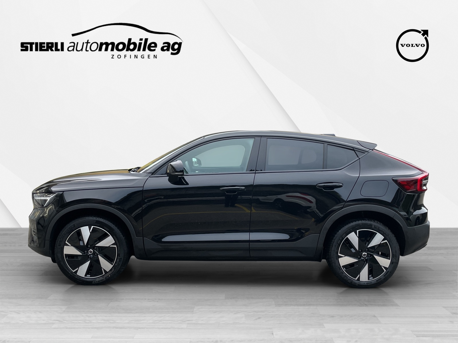 VOLVO C40 E80 Ultimate AWD-image-7