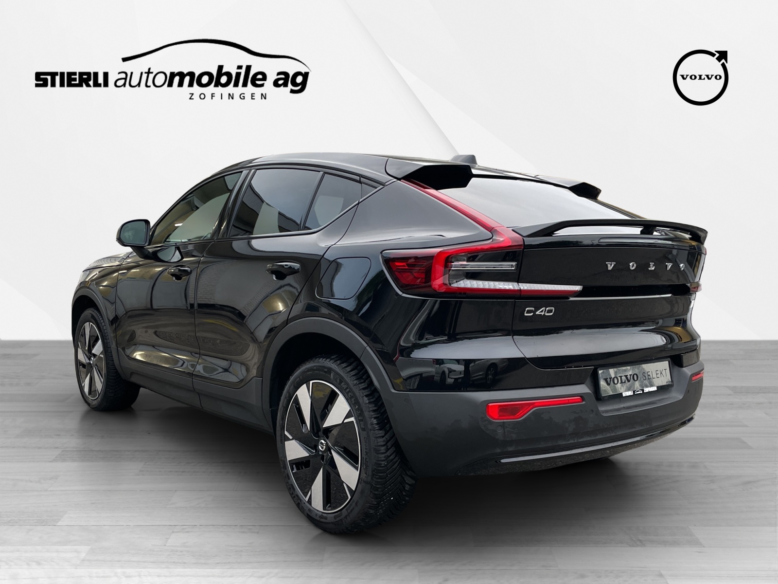 VOLVO C40 E80 Ultimate AWD-image-6