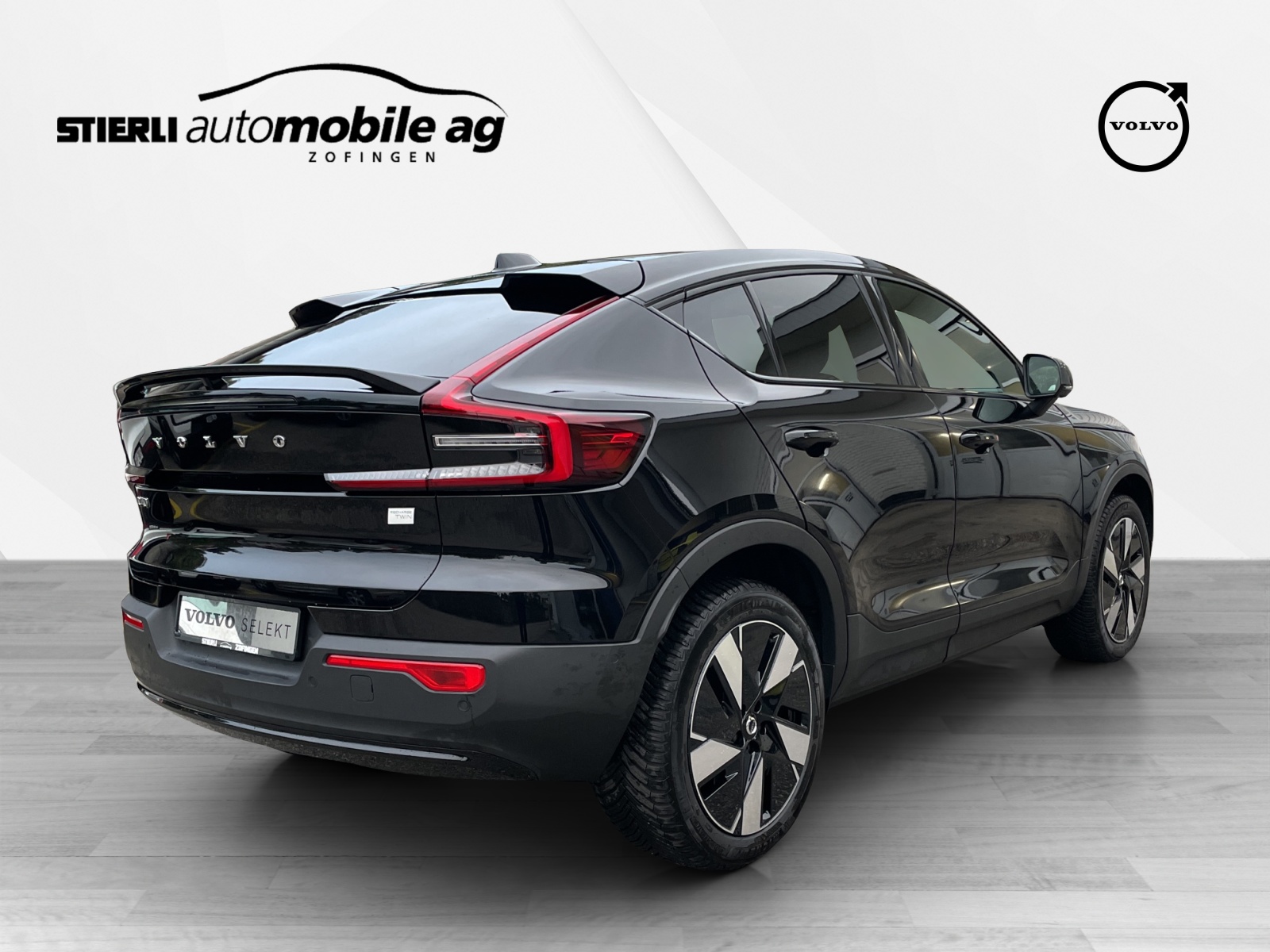 VOLVO C40 E80 Ultimate AWD-image-4