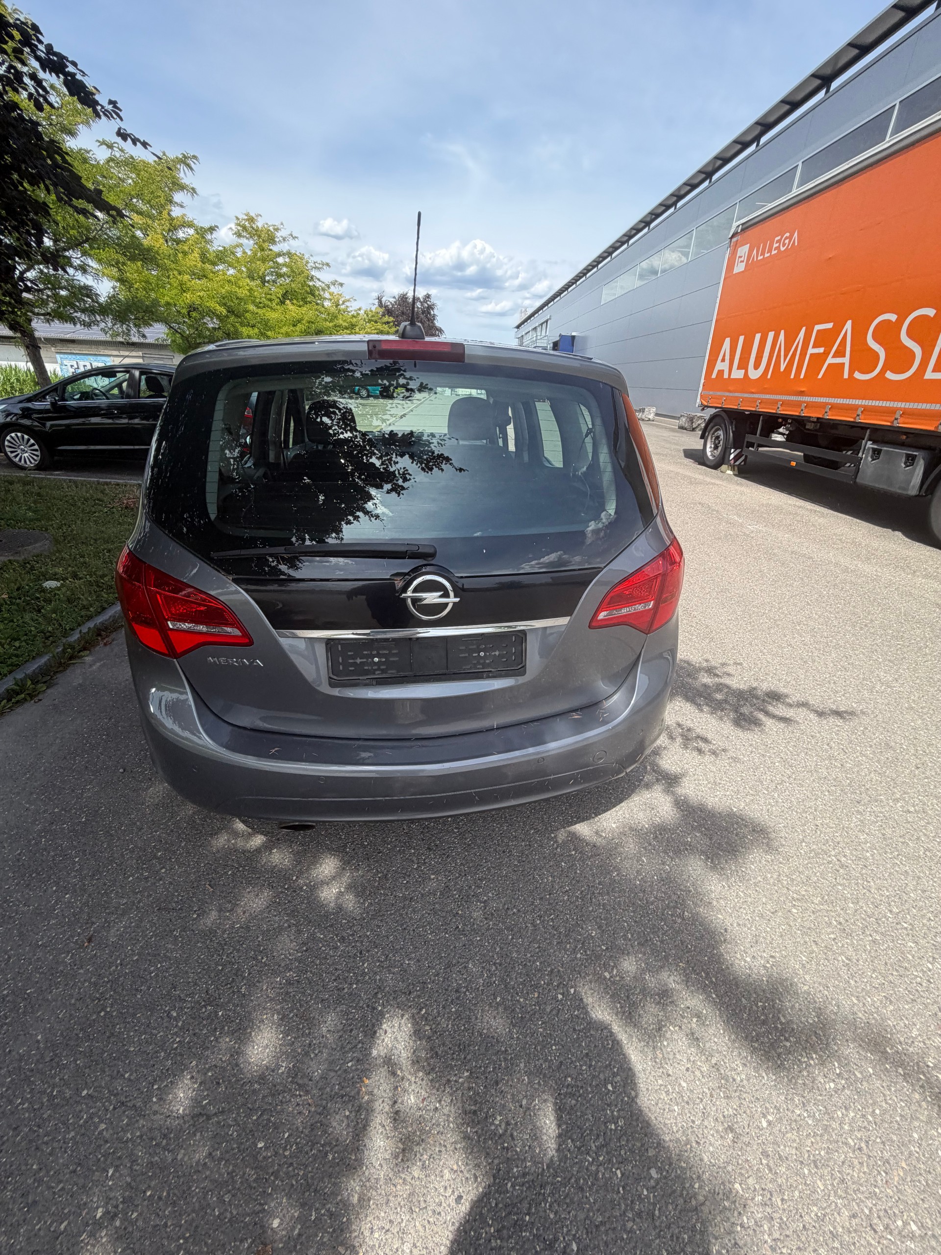 OPEL Meriva 1.4 Turbo Cosmo-image-7