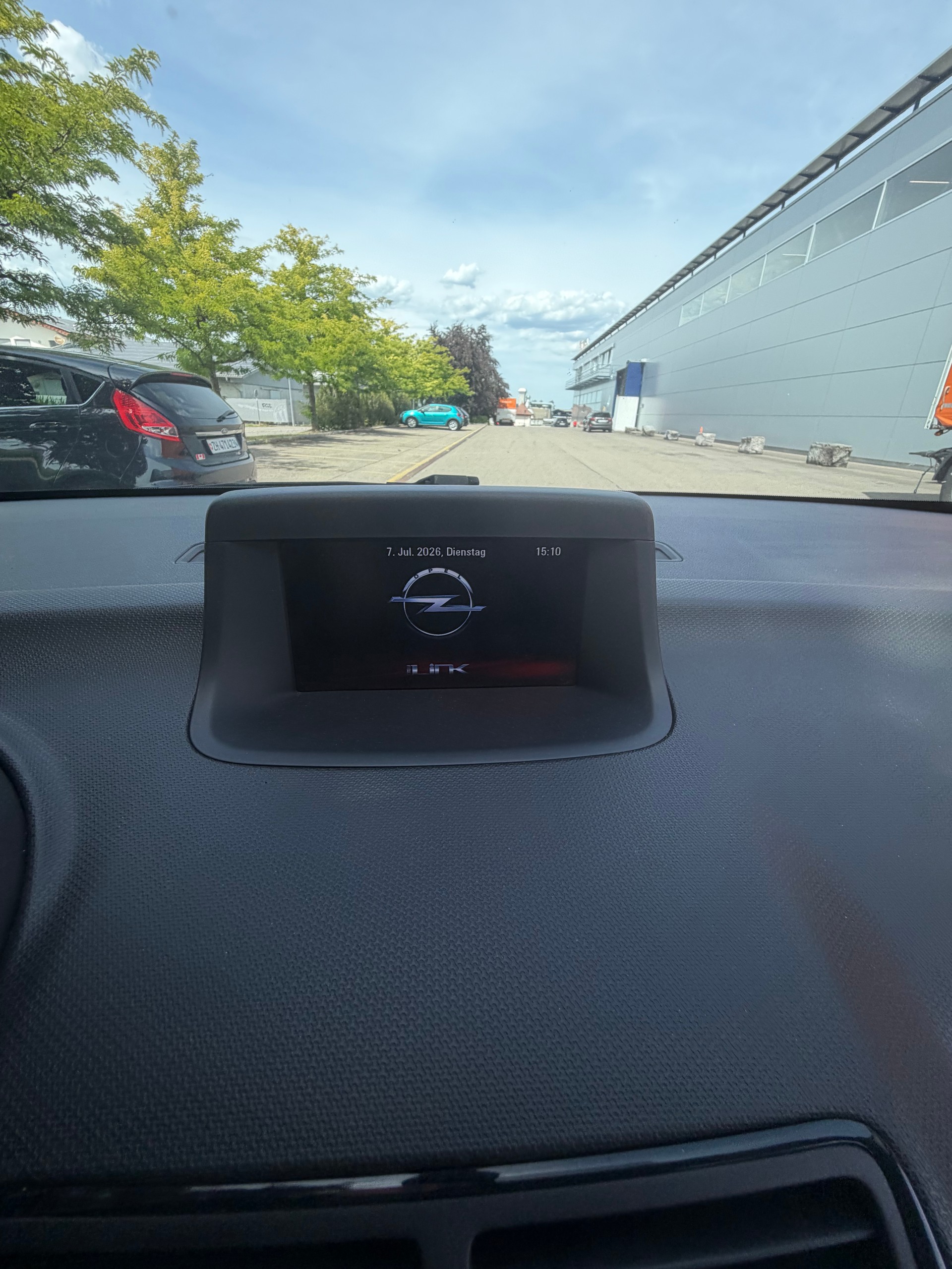 OPEL Meriva 1.4 Turbo Cosmo-image-14