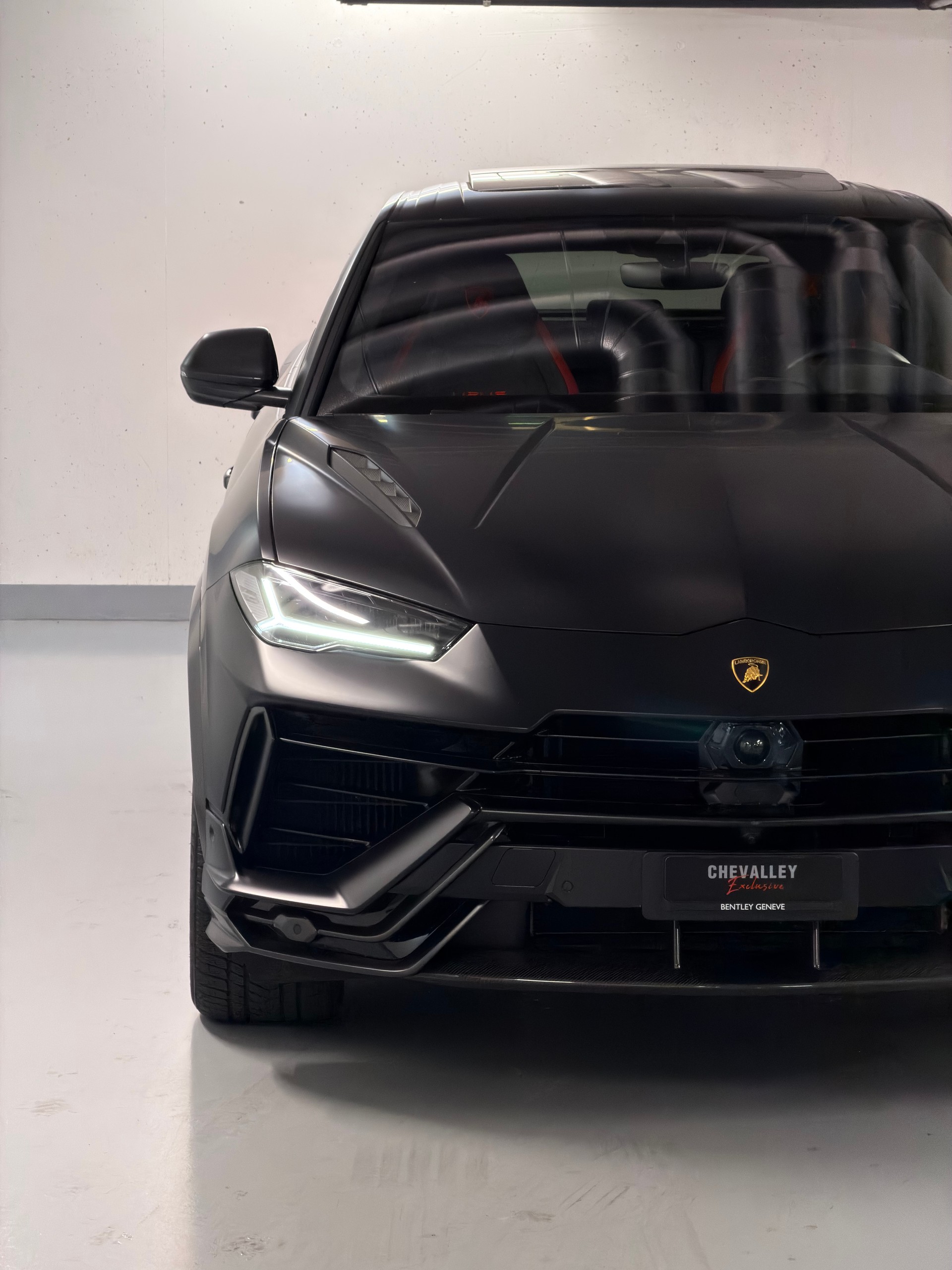 LAMBORGHINI Urus E-Gear Performante-image-23