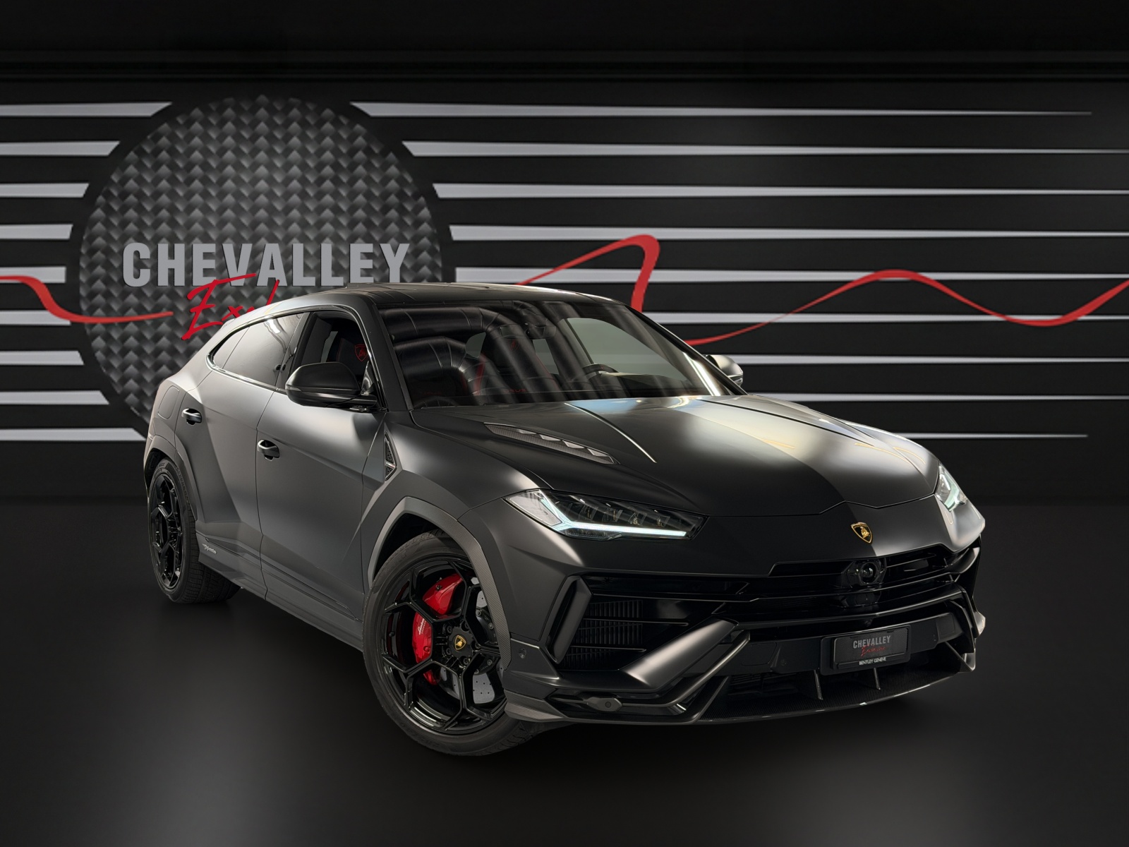 LAMBORGHINI Urus E-Gear Performante-showroom-element-1