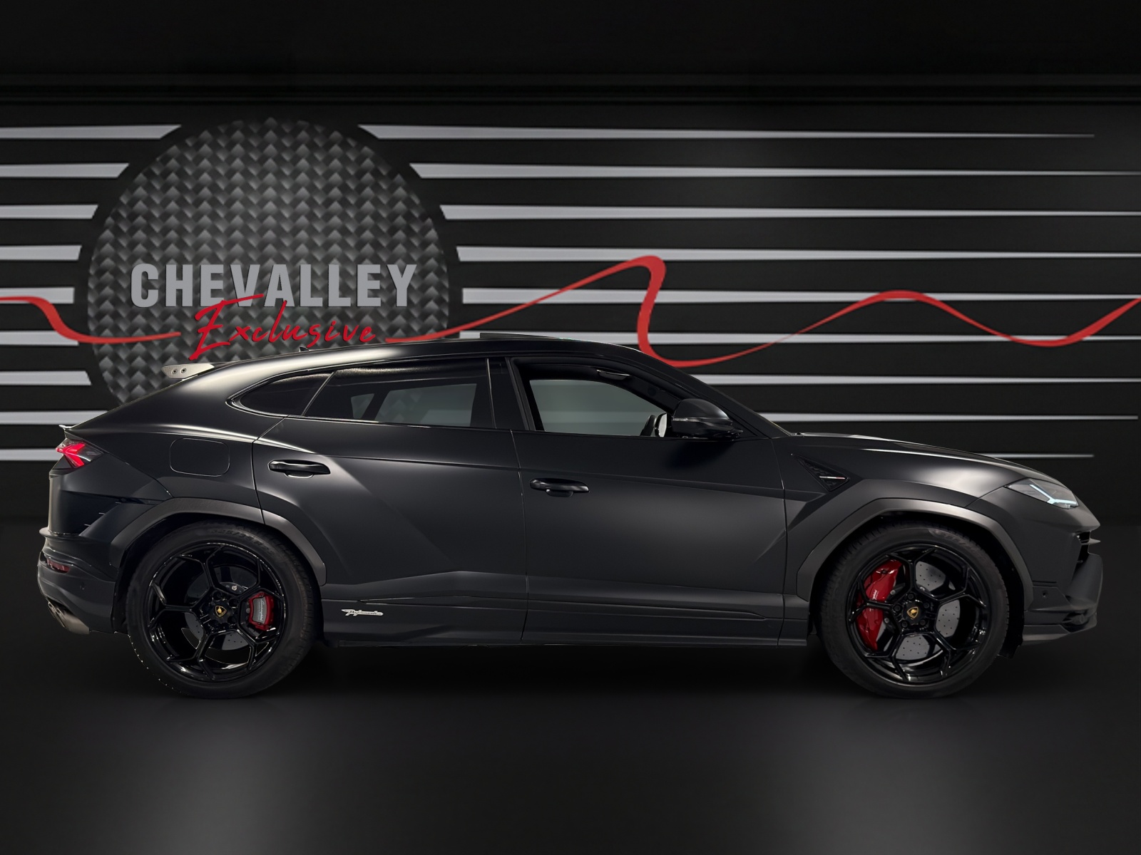 LAMBORGHINI Urus E-Gear Performante-image-6