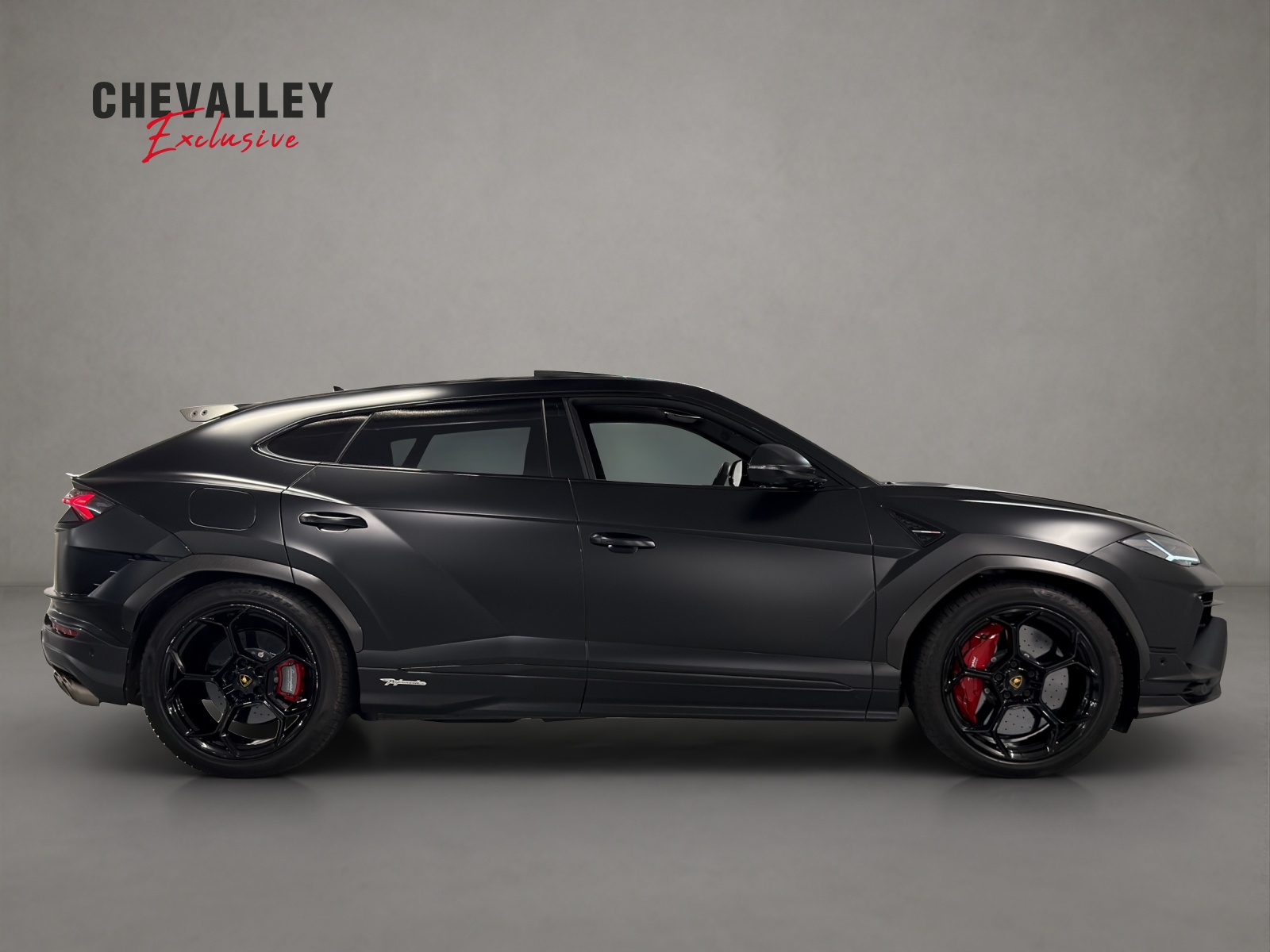 LAMBORGHINI Urus E-Gear Performante-image-6
