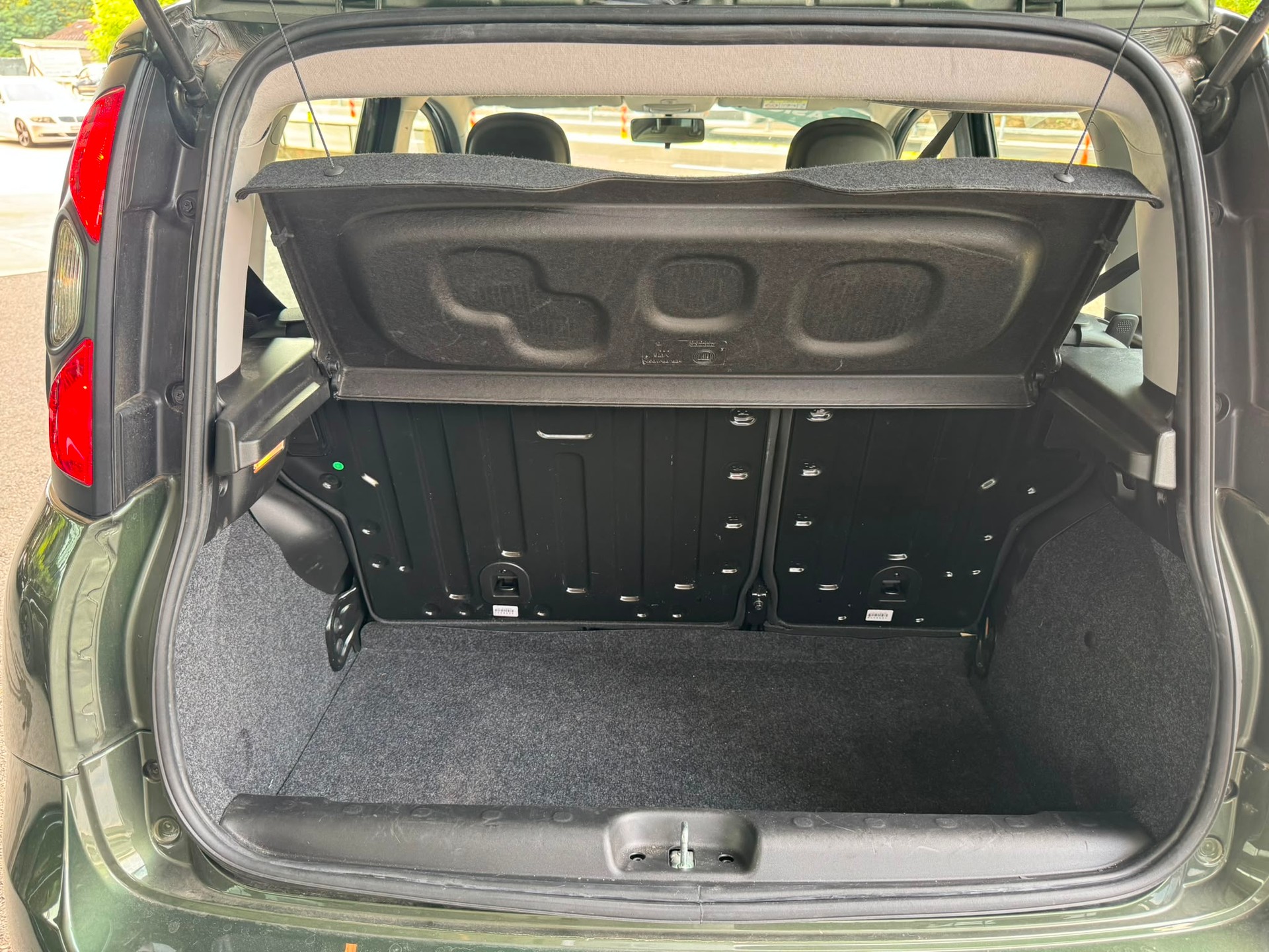 FIAT Panda 0.9 Twinair Turbo Cross 4x4-image-8