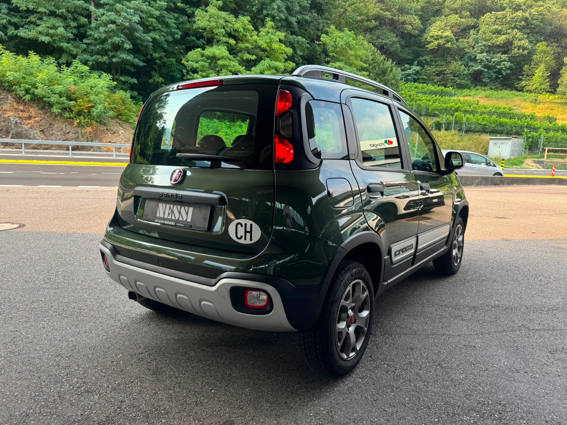 FIAT Panda 0.9 Twinair Turbo Cross 4x4-image-3