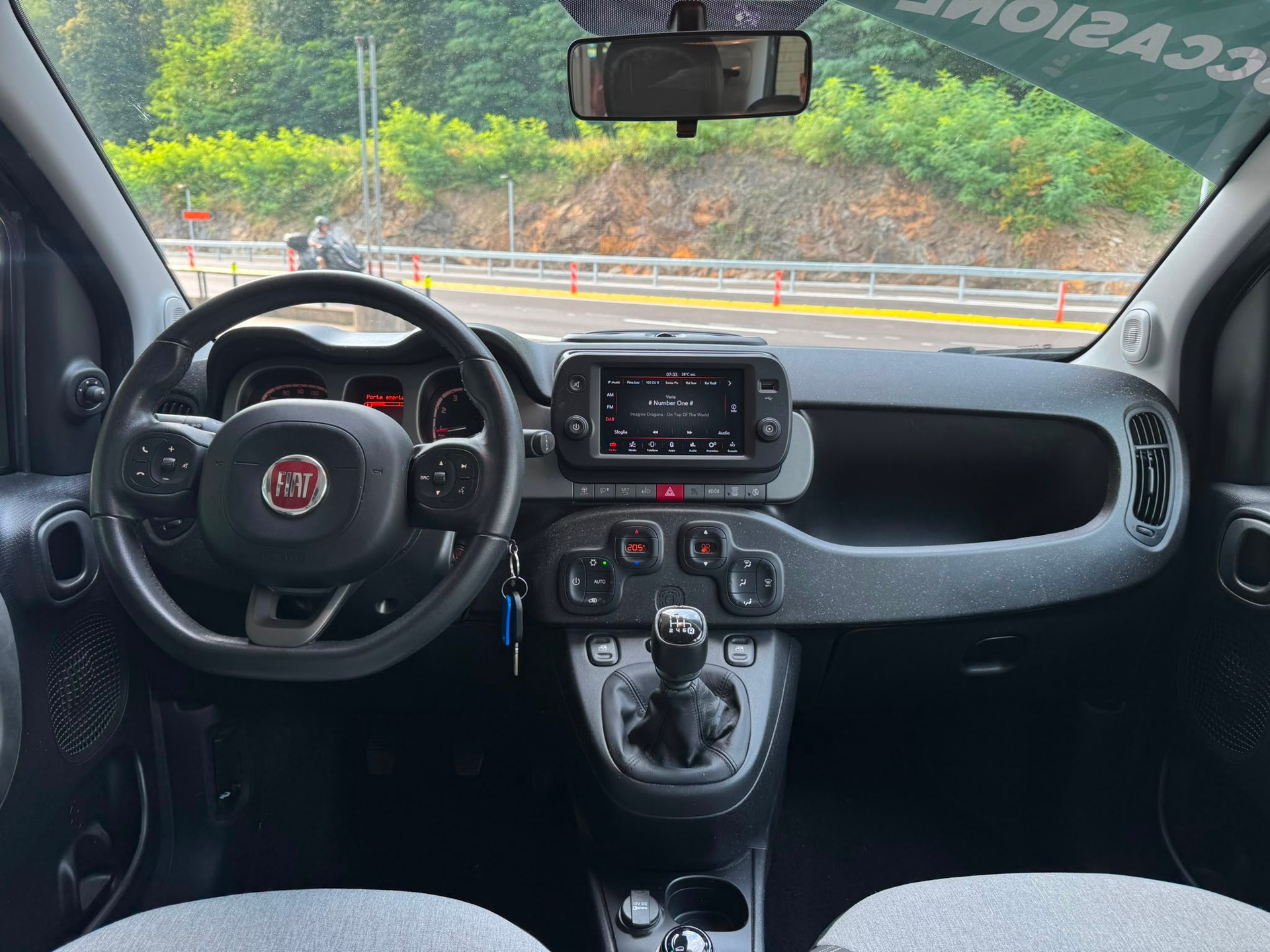 FIAT Panda 0.9 Twinair Turbo Cross 4x4-image-5