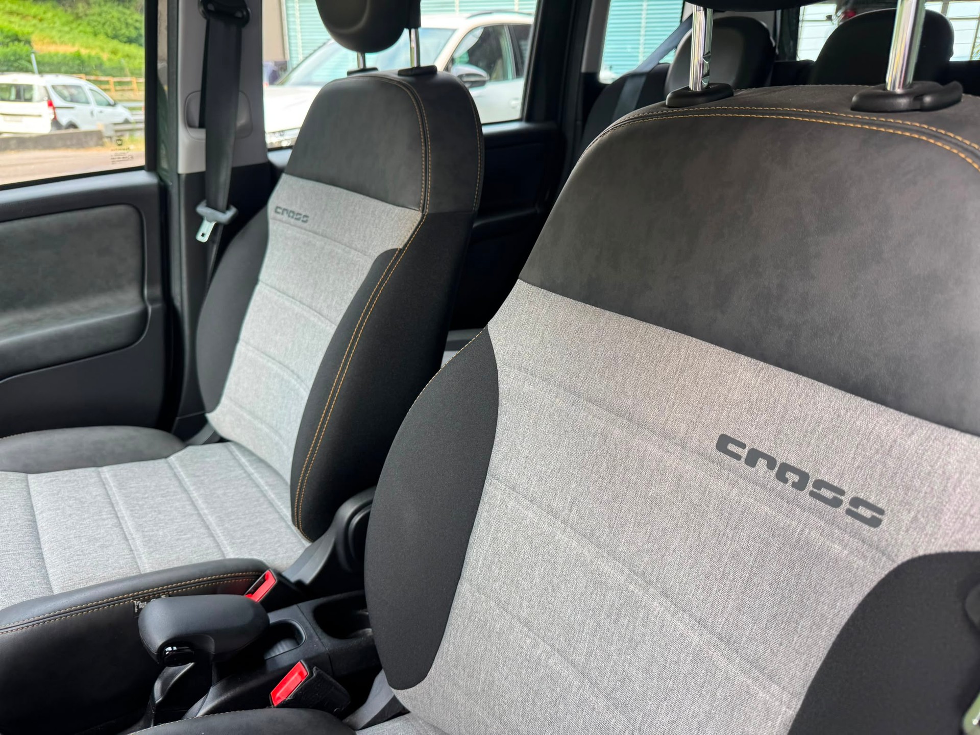 FIAT Panda 0.9 Twinair Turbo Cross 4x4-image-7