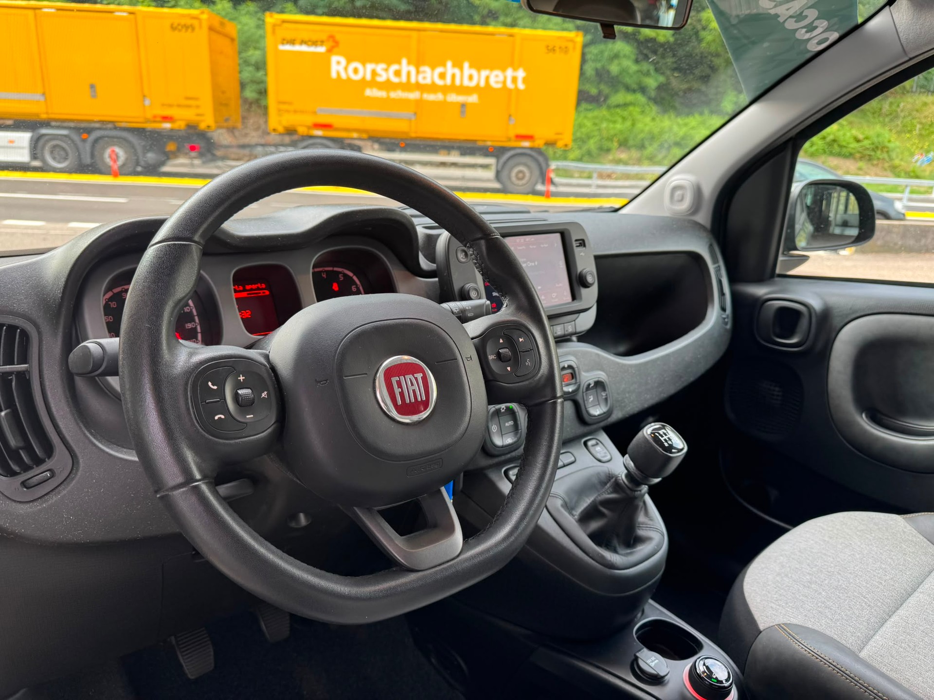 FIAT Panda 0.9 Twinair Turbo Cross 4x4-image-4