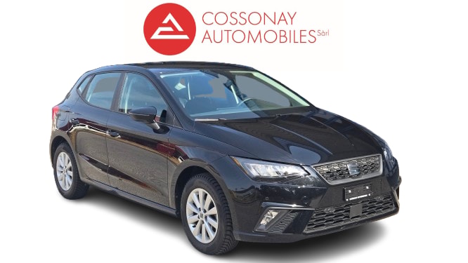 SEAT Ibiza 1.0 EcoTSI Move DSG-image-2