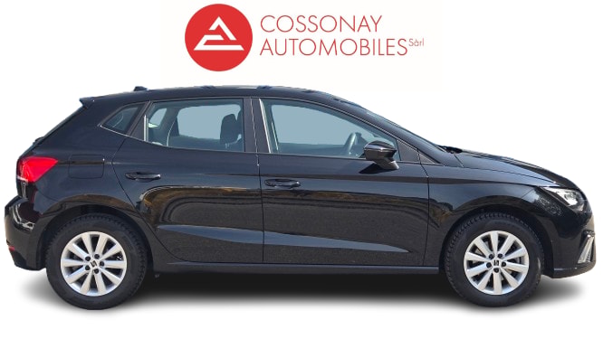 SEAT Ibiza 1.0 EcoTSI Move DSG-image-3