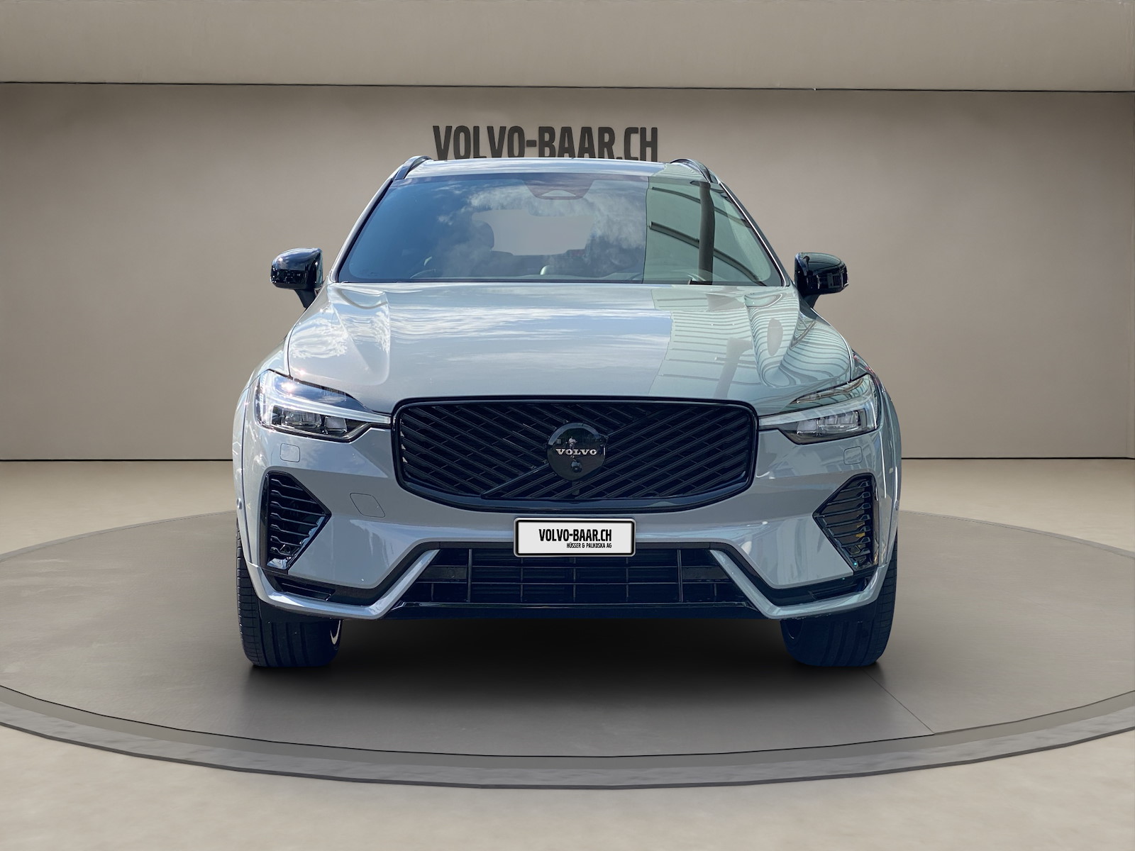 VOLVO XC60 2.0 T8 TE Black Edition eAWD-image-7